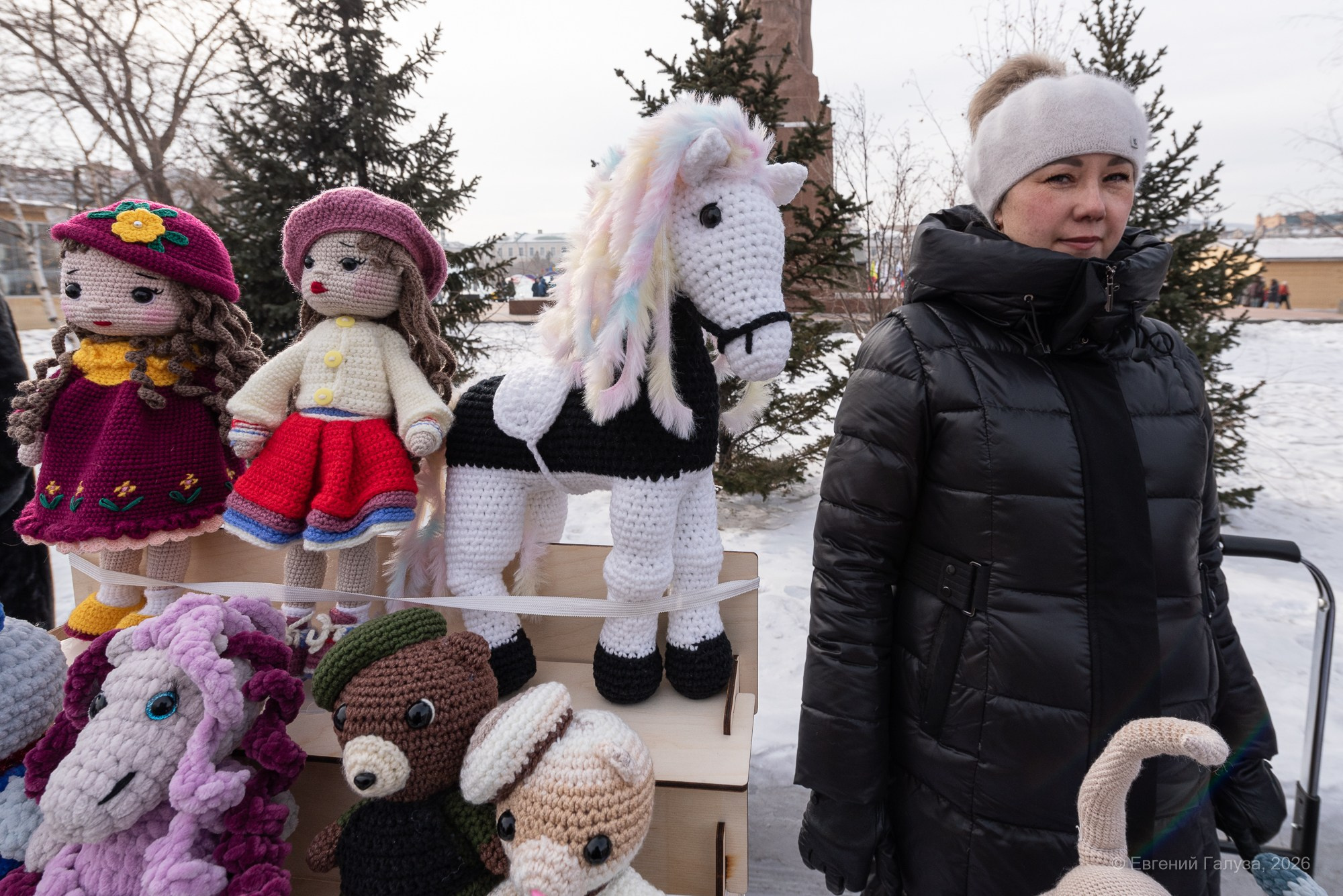 Сагаалган 2026, Чита. Репортажный фотограф г. Чита