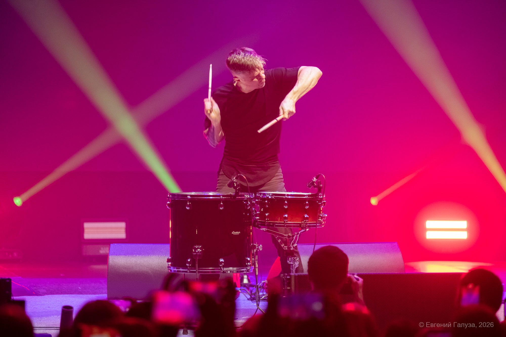 «Смысловые галлюцинации». Репортажный фотограф г. Чита