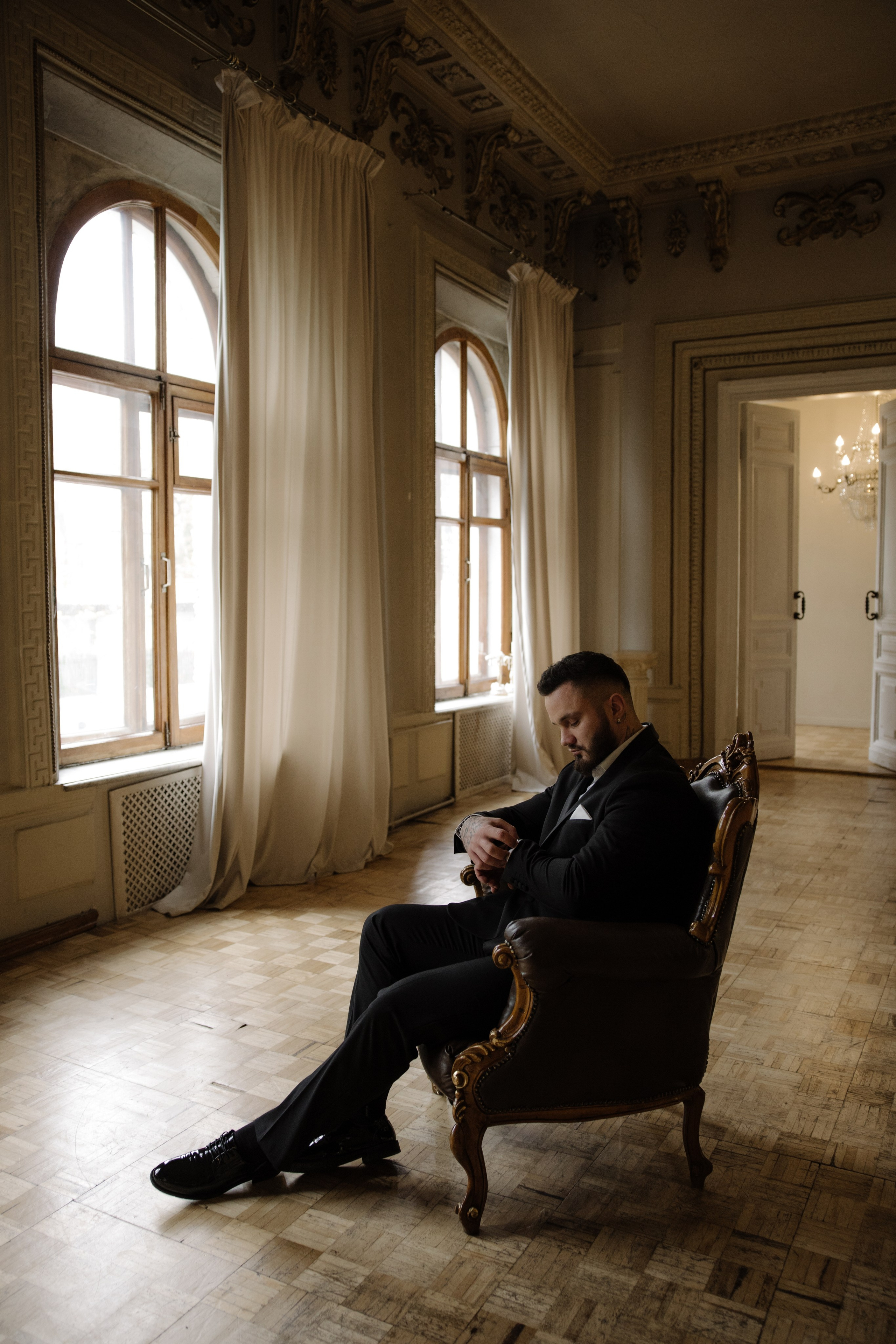 Максим и Виктория. Свадебный, портретный и семейный фотограф в Москве Абукалиева Диляра