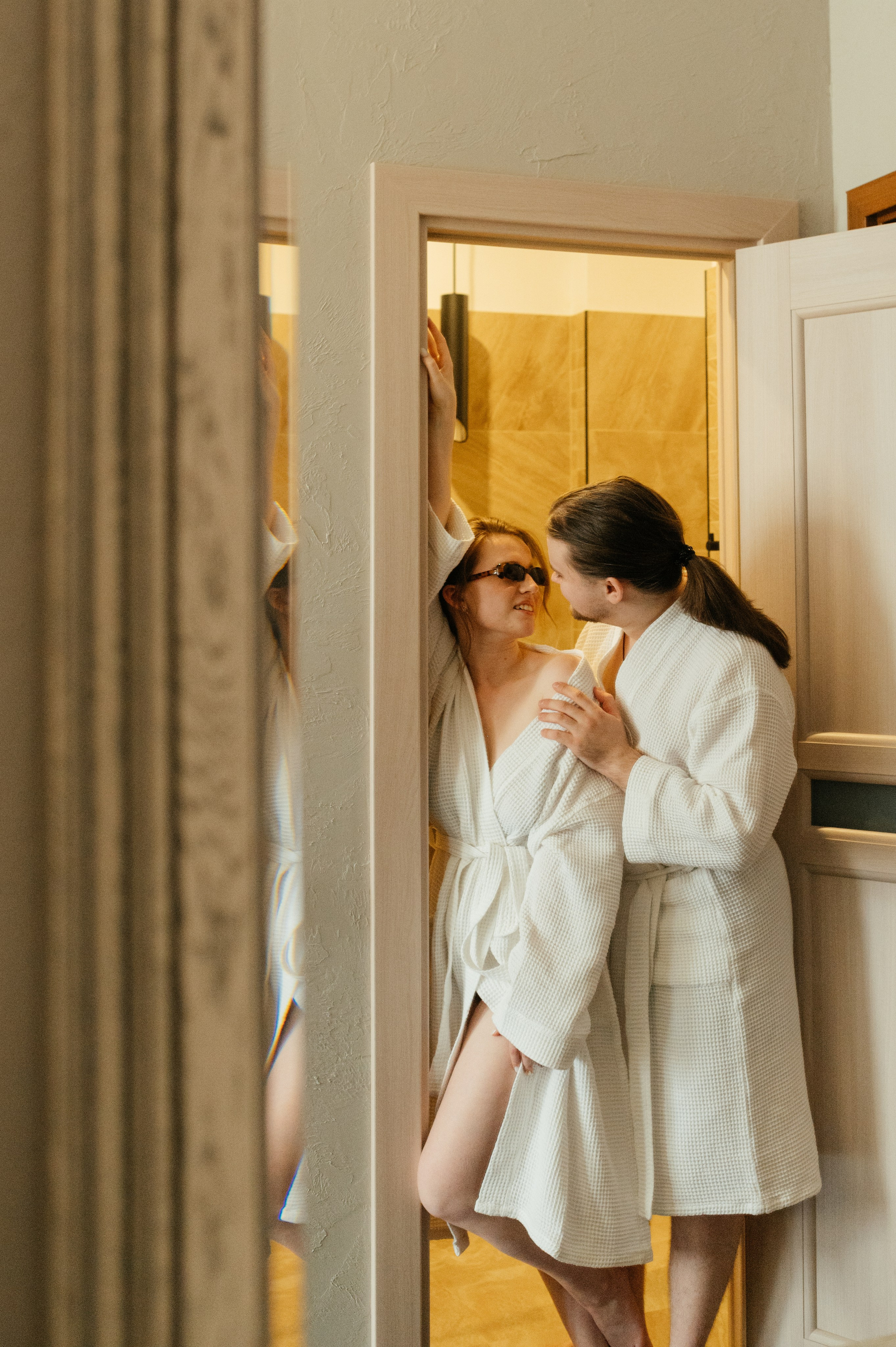 Фаина и Никита. Свадебный и студийный фотограф Ирина Котикова