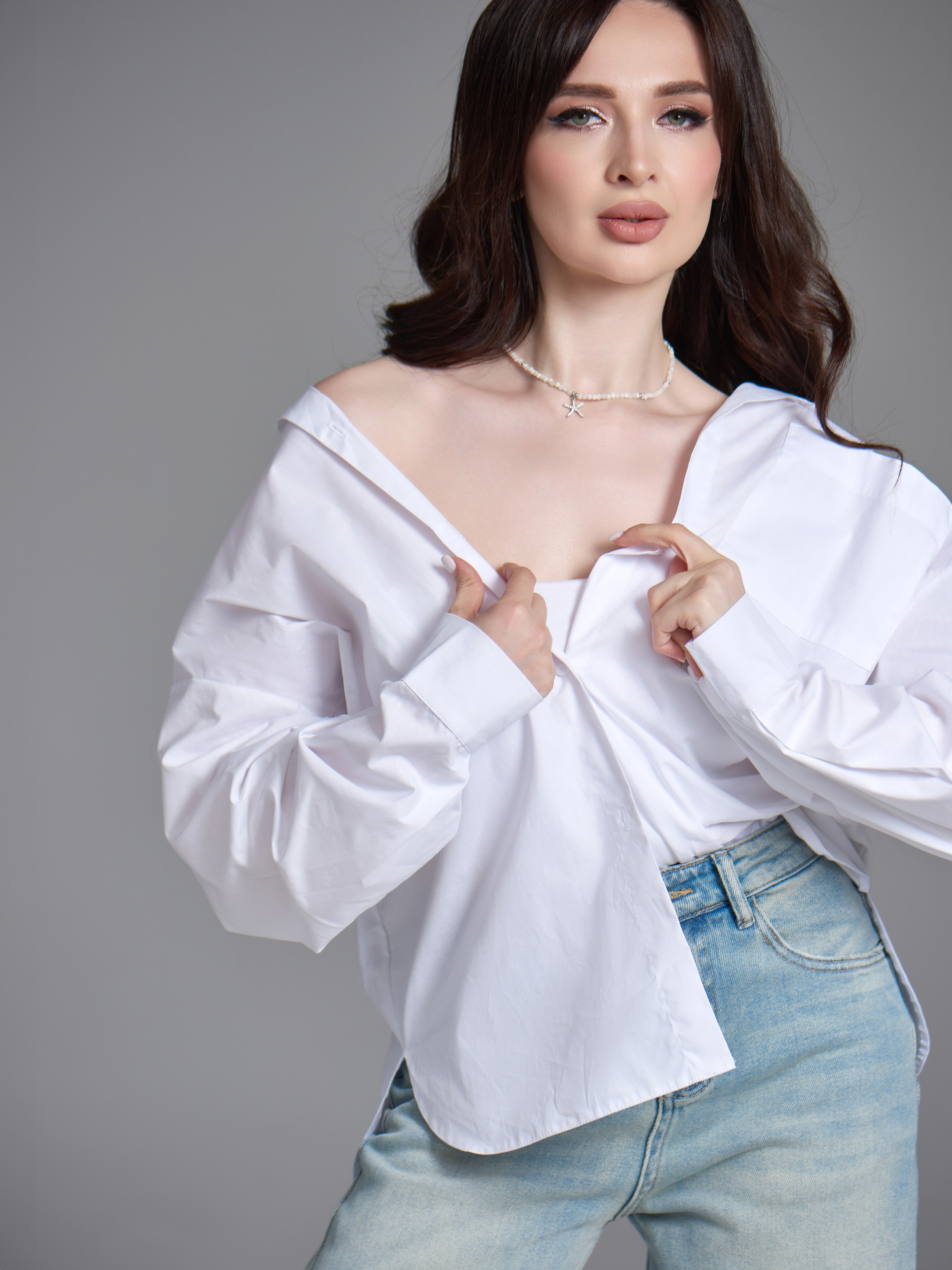 Рубашки. Фотограф для маркетплейсов | Предметная фотосъемка