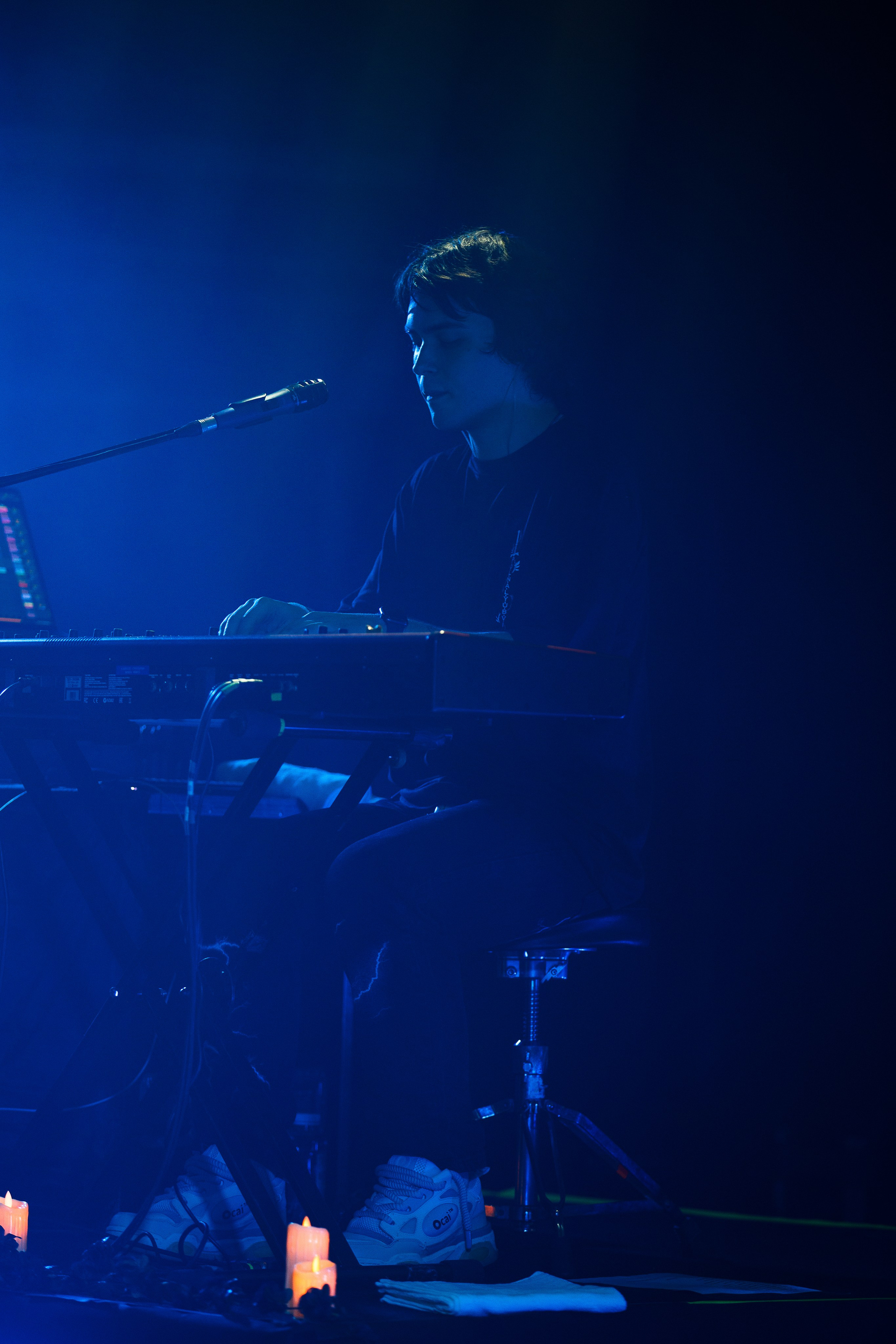 Polnalyubvi / 13.12.2023 / 1930 Moscow. Репортажный и портретный фотограф Русакова Жанна