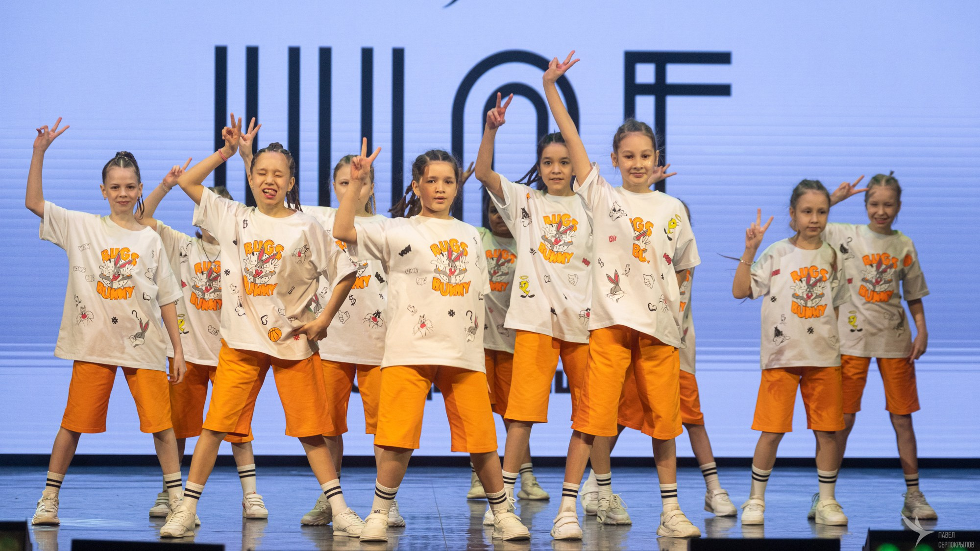 Шаг. Репортажный фотограф в Казани Павел Серпокрылов