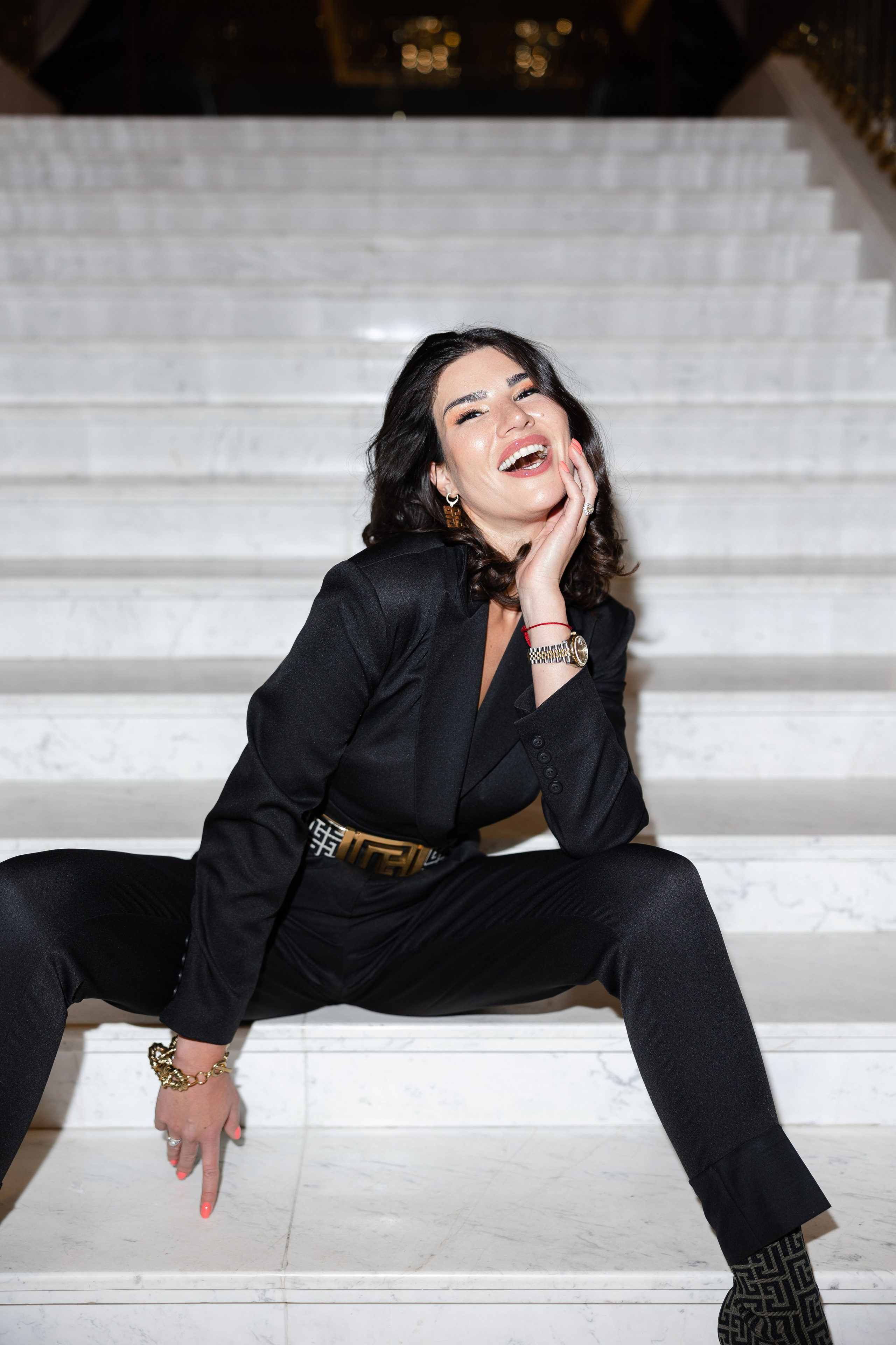 WHITE Wedding Sposa Awards. Свадебный и семейный фотограф Москва Екатерина Верижникова