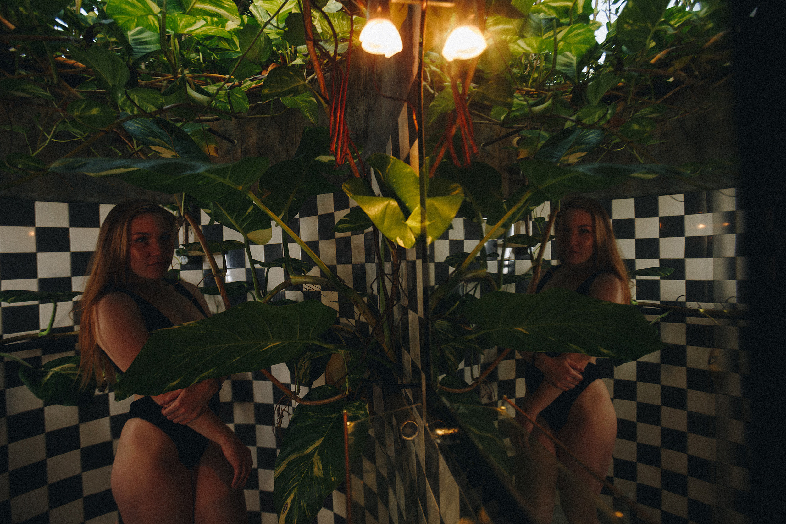 Лизавета (Шри-Ланка). Фотограф Марина Каныгина (Федосеева)