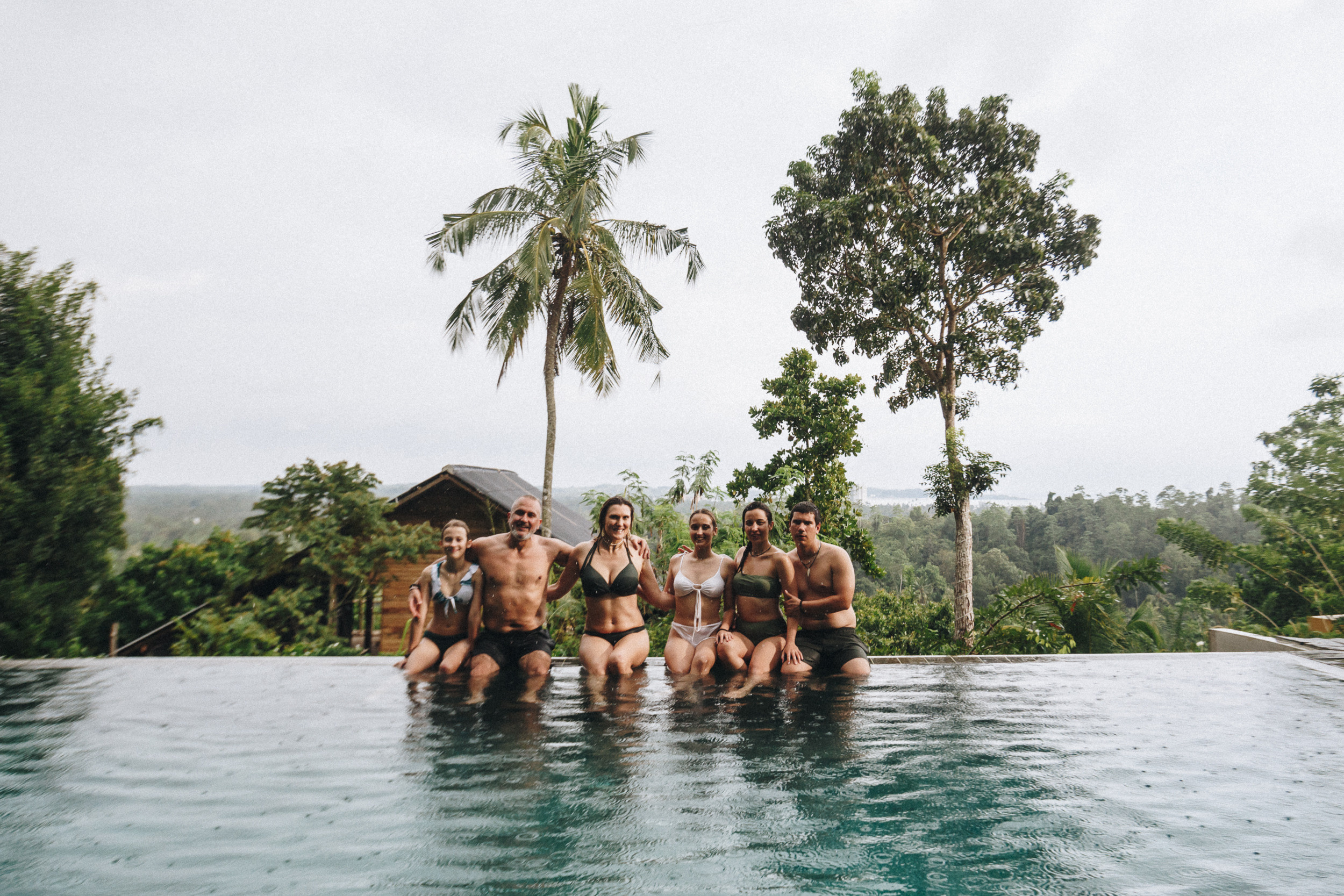 Family shooting in Weligama (Sri Lanka). Marina Kanygina (Fedoseeva) photography