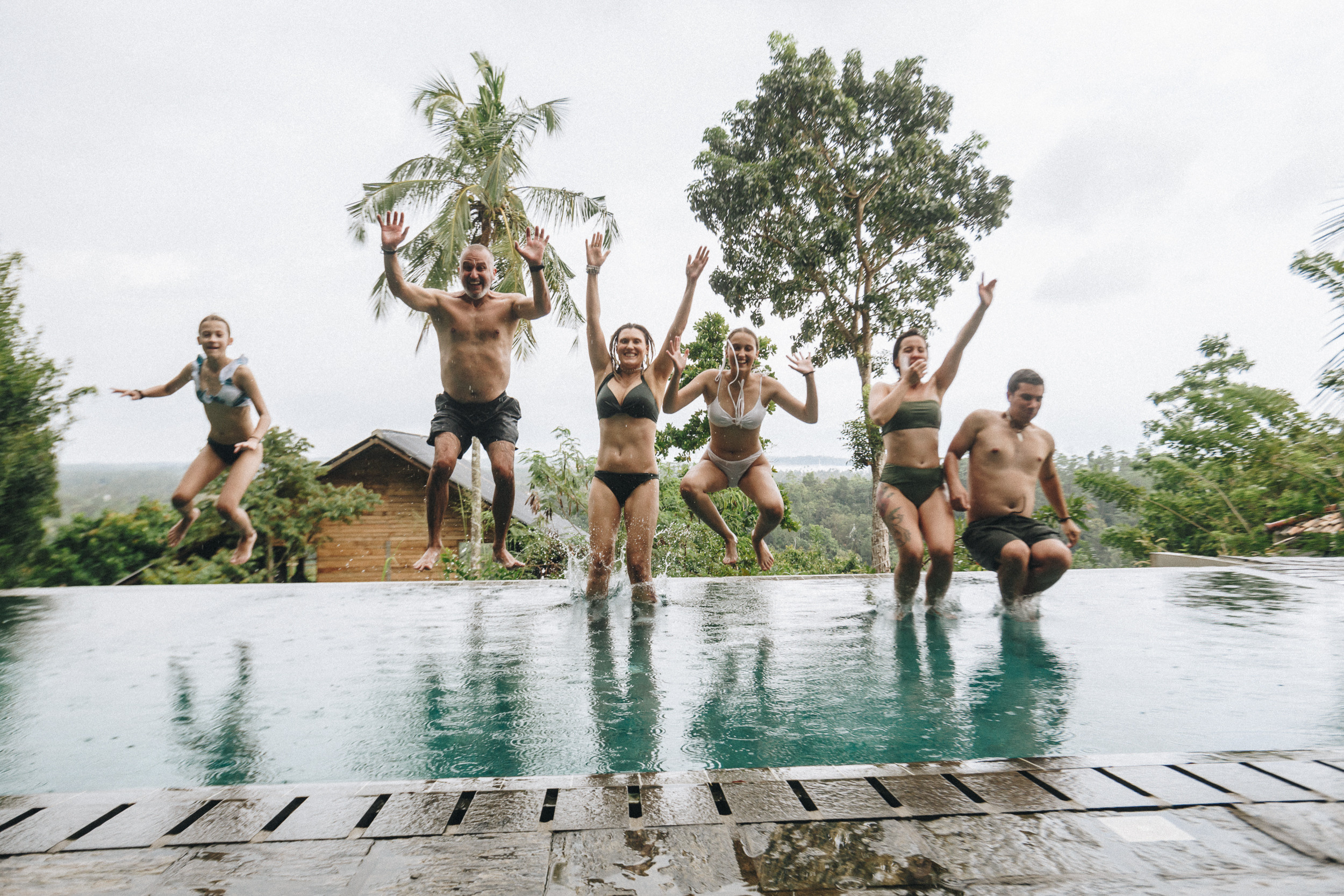 Family shooting in Weligama (Sri Lanka). Marina Kanygina (Fedoseeva) photography