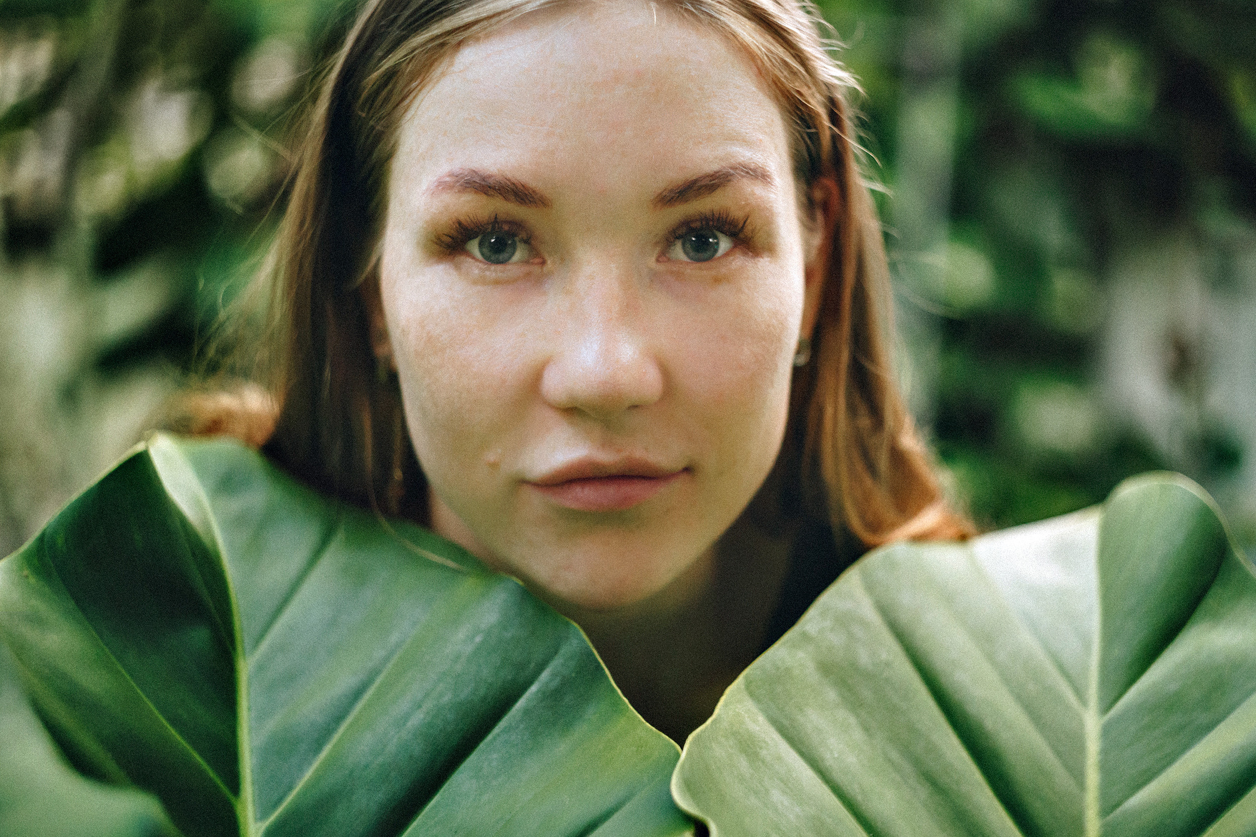 Лизавета (Шри-Ланка). Фотограф Марина Каныгина (Федосеева)