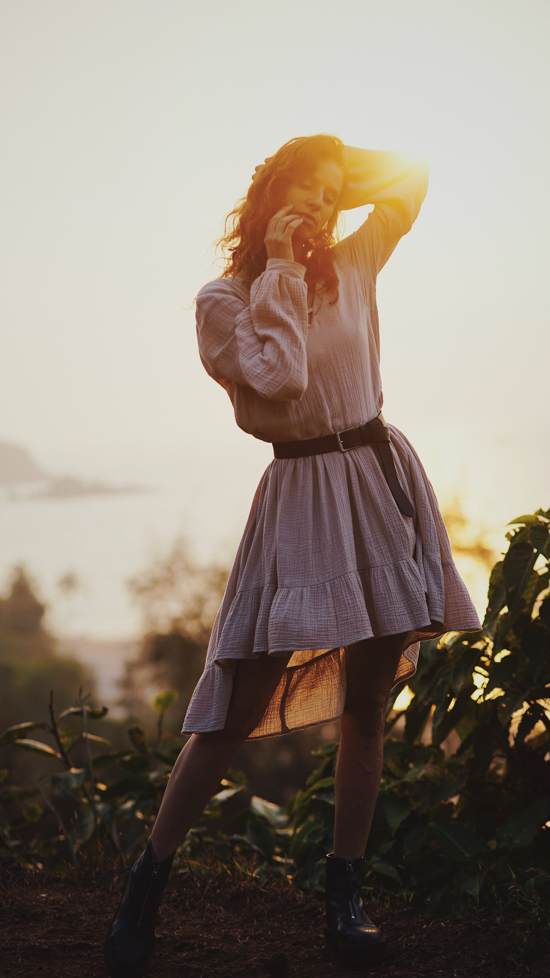 Дебора (Индия). Фотограф Марина Каныгина (Федосеева)