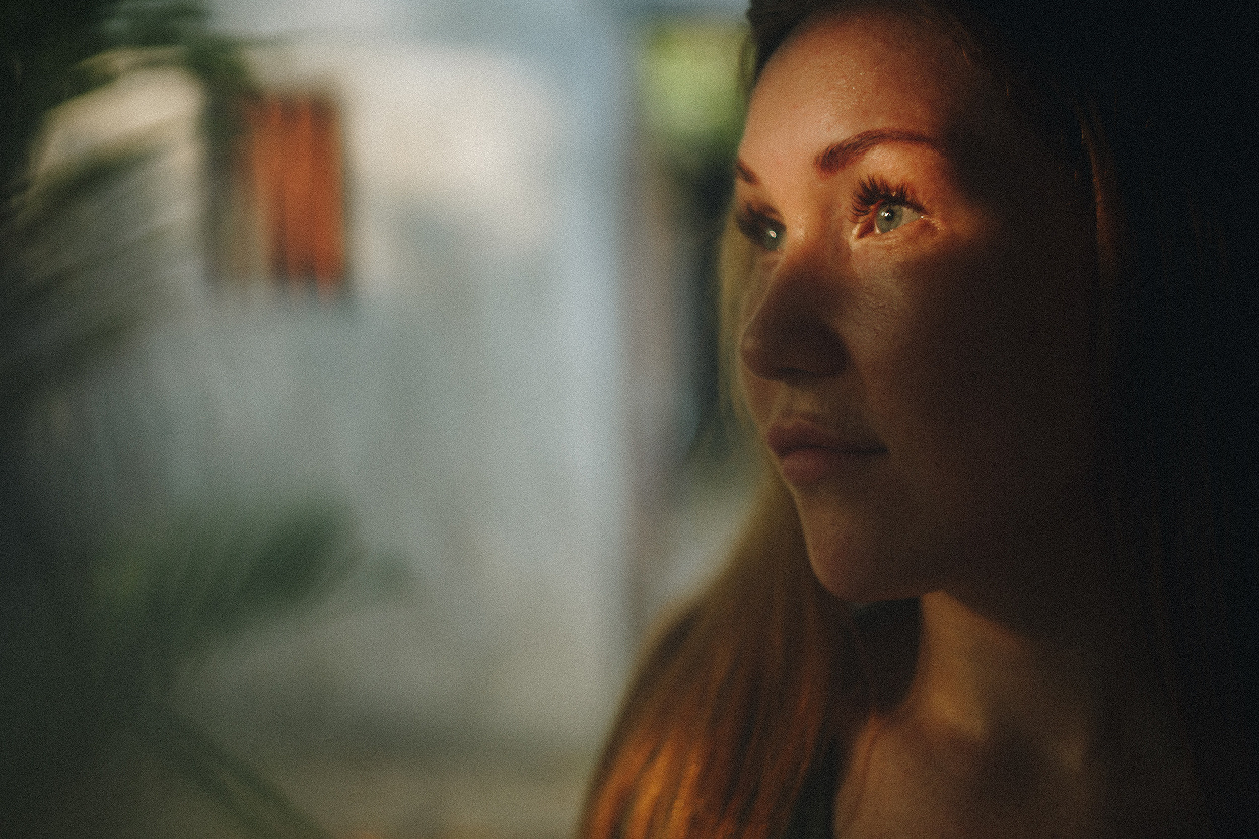 Лизавета (Шри-Ланка). Фотограф Марина Каныгина (Федосеева)