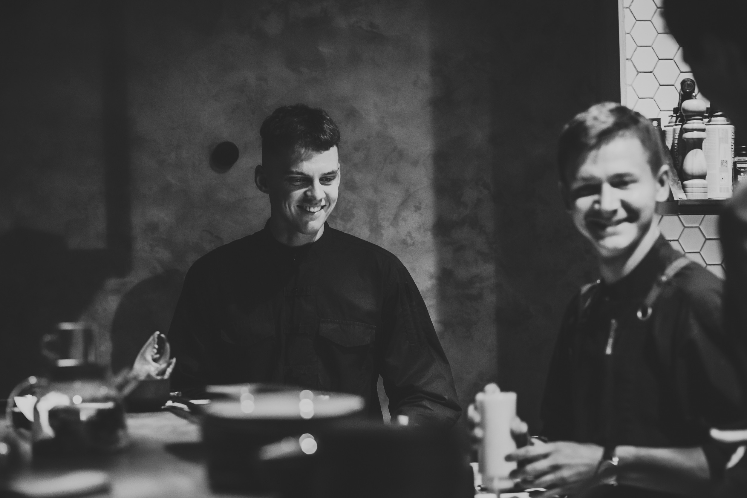 Ресторан KAIYO Sushi Bar (Шри-Ланка). Фотограф Марина Каныгина (Федосеева)