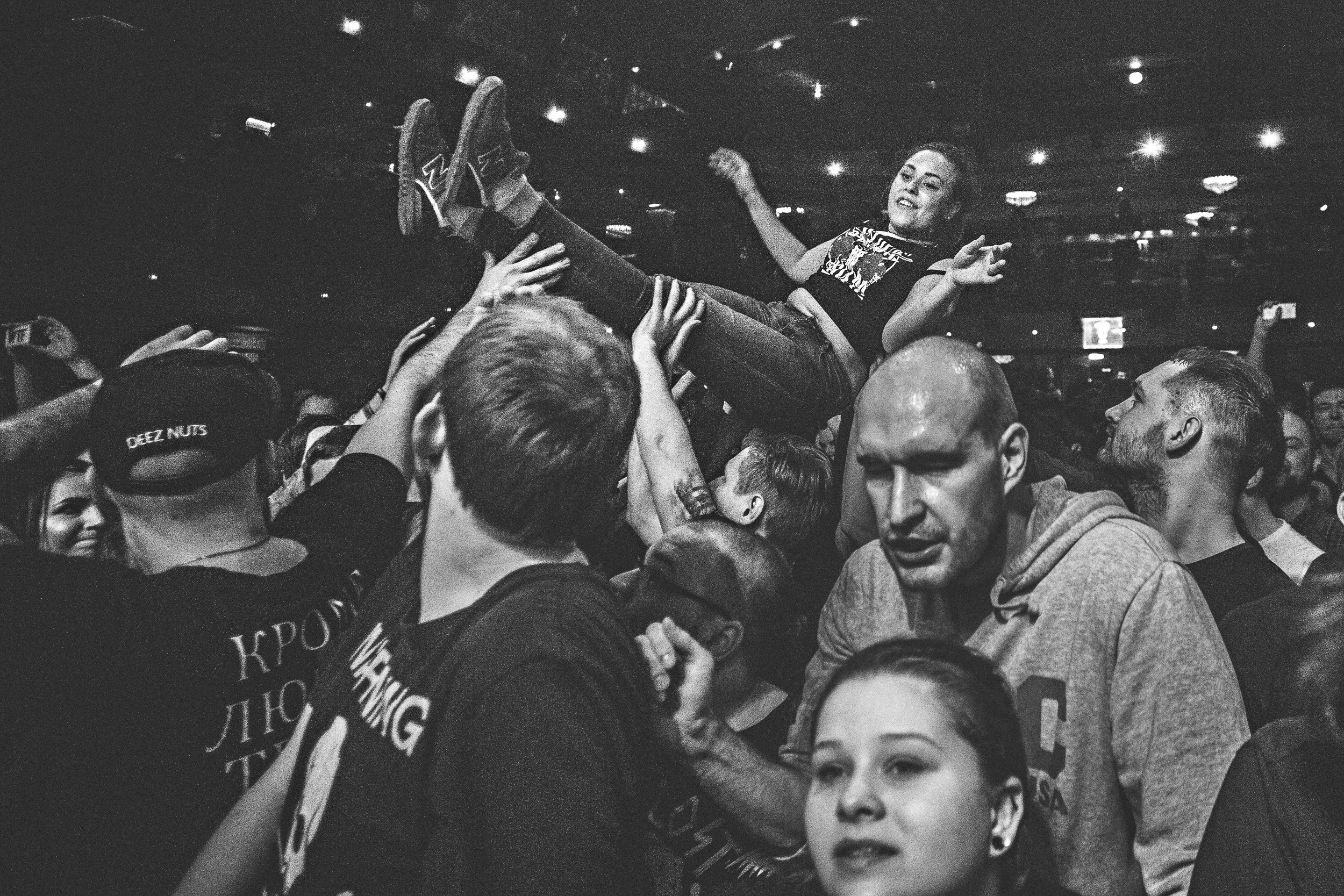 PLEYMO. Фотограф Марина Каныгина (Федосеева)