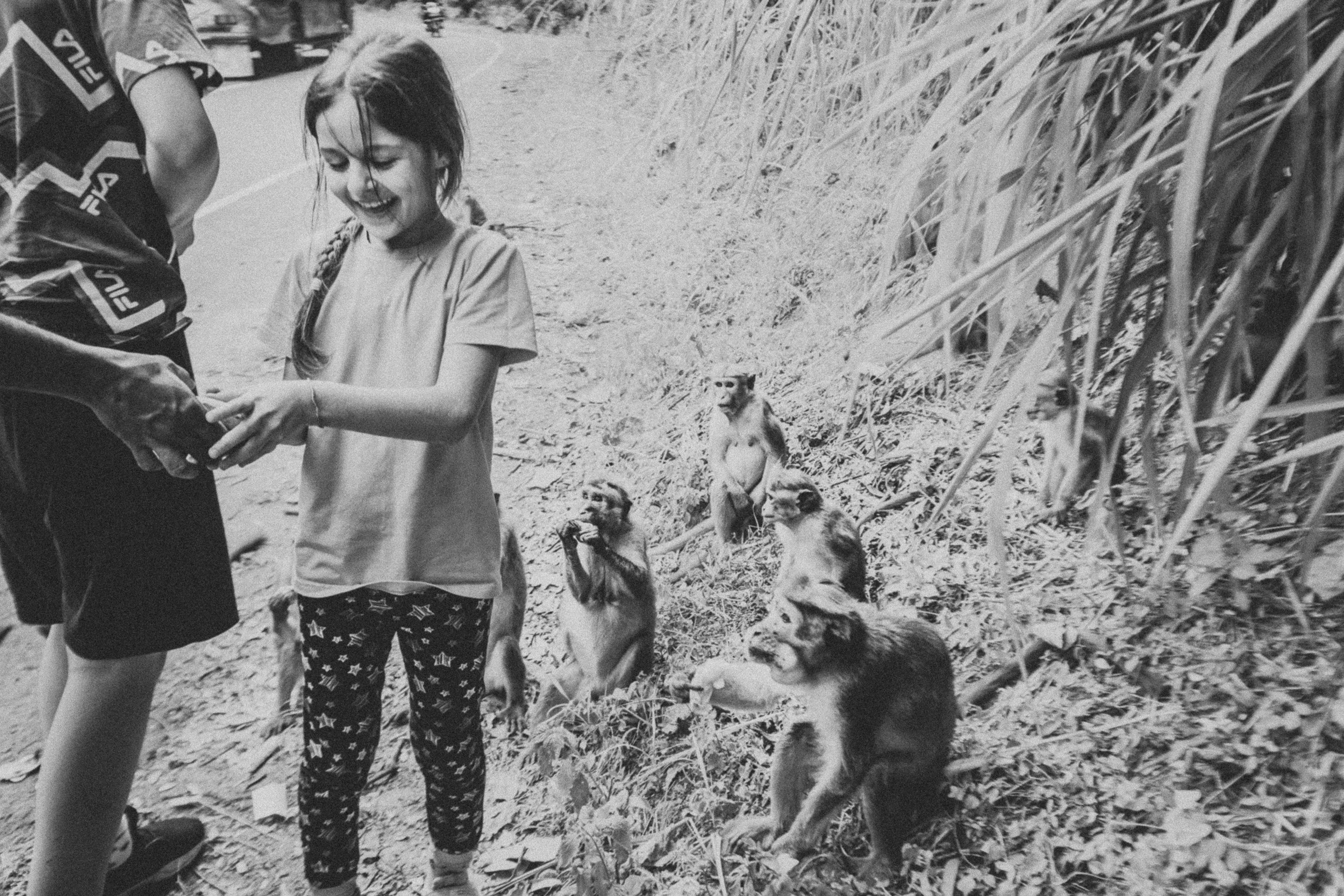 Family trip to Ella (Sri Lanka). Marina Kanygina (Fedoseeva) photography