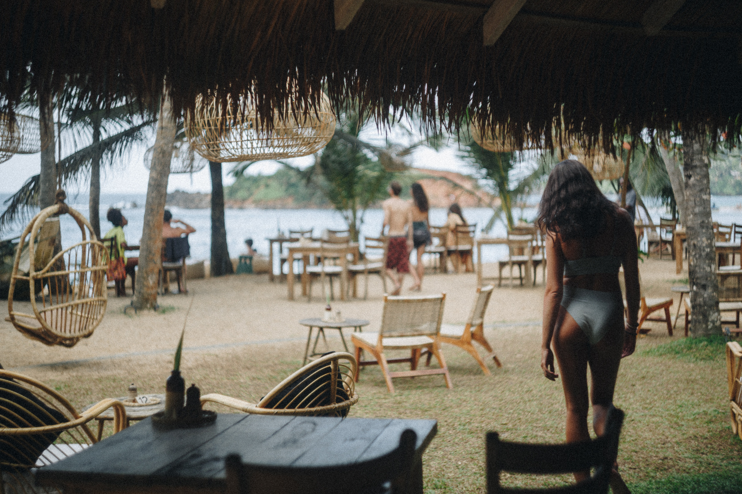 Олеся (Шри-Ланка). Фотограф Марина Каныгина (Федосеева)