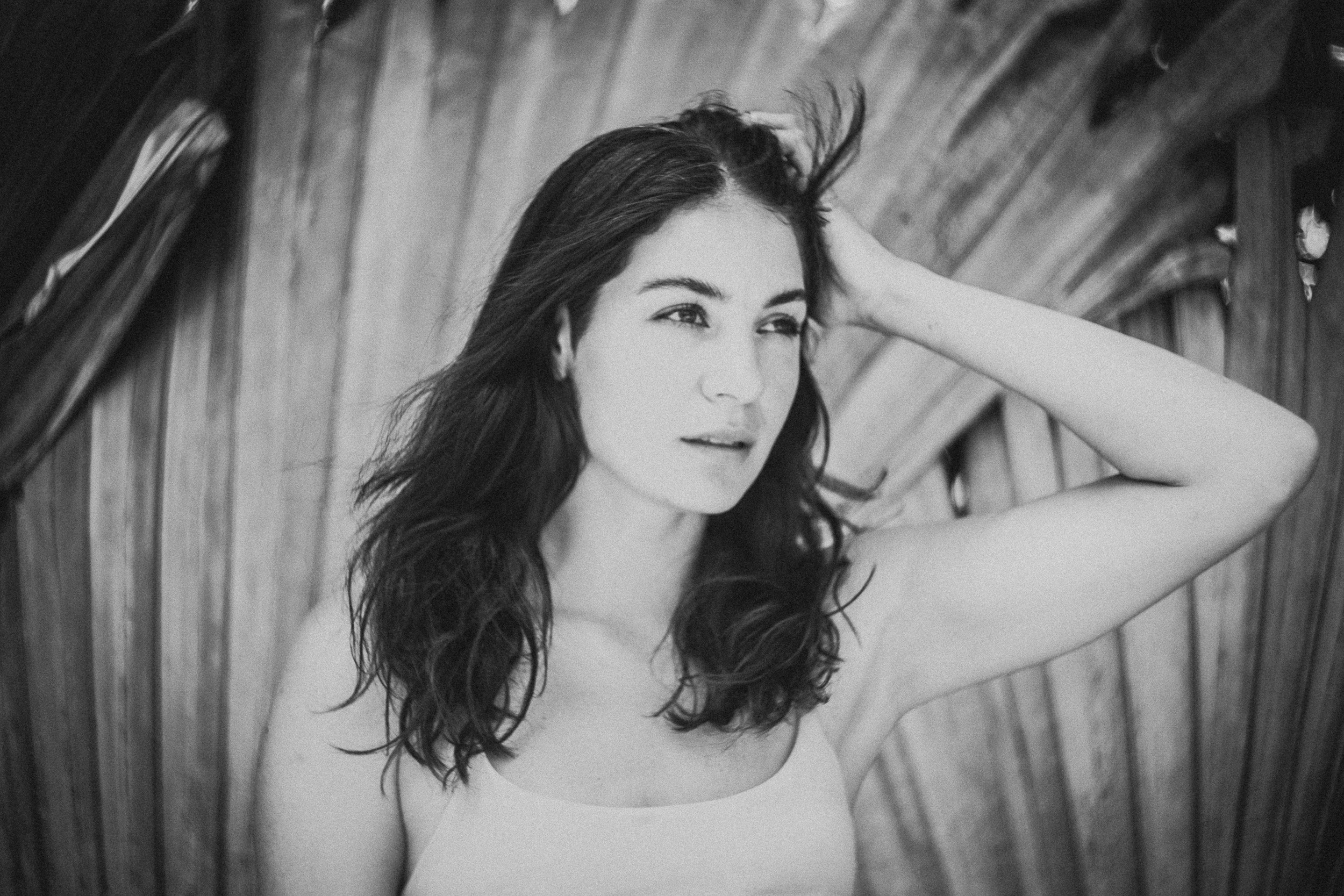 Female. Marina Kanygina (Fedoseeva) photography