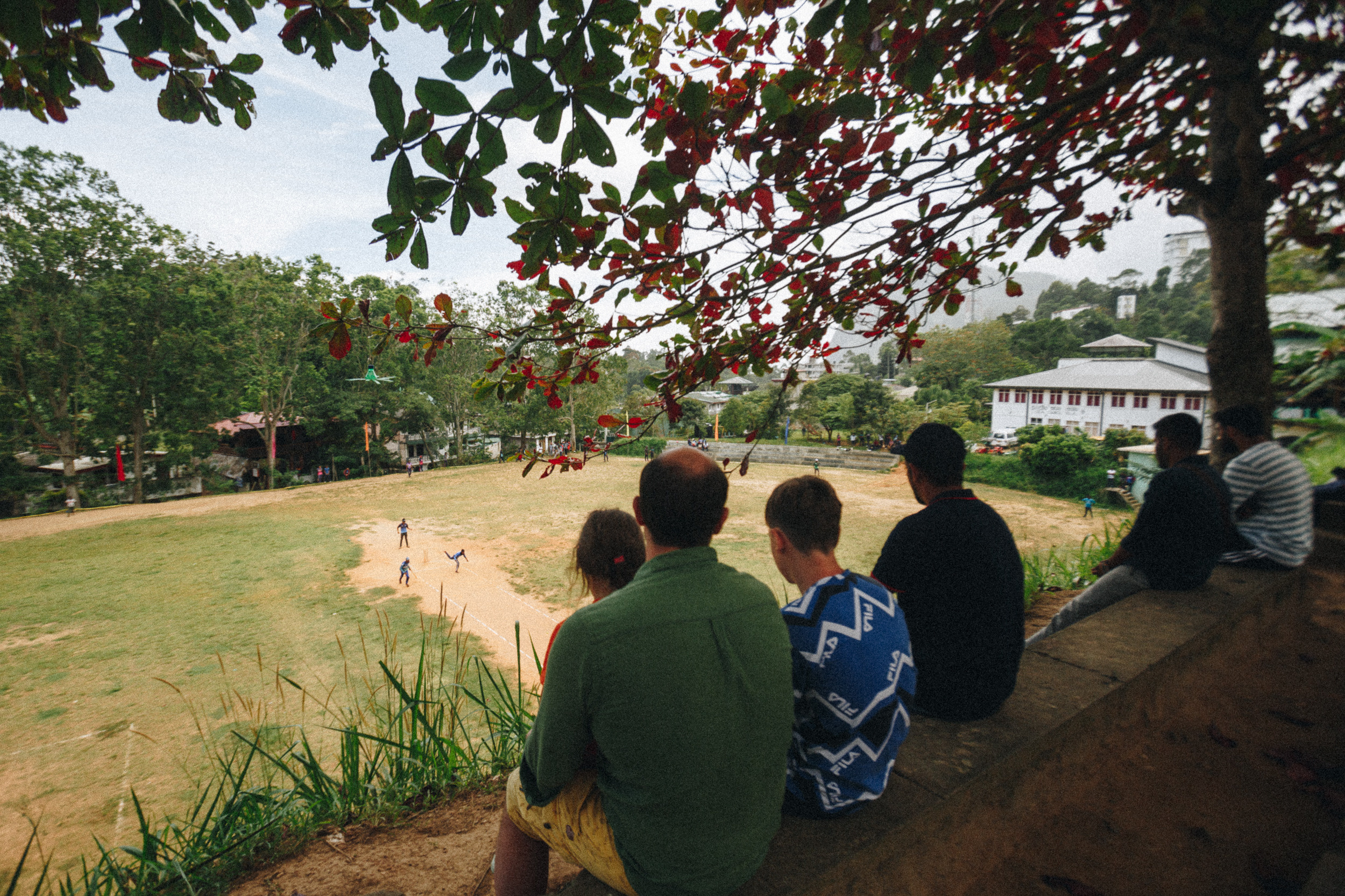 Family trip to Ella (Sri Lanka). Marina Kanygina (Fedoseeva) photography