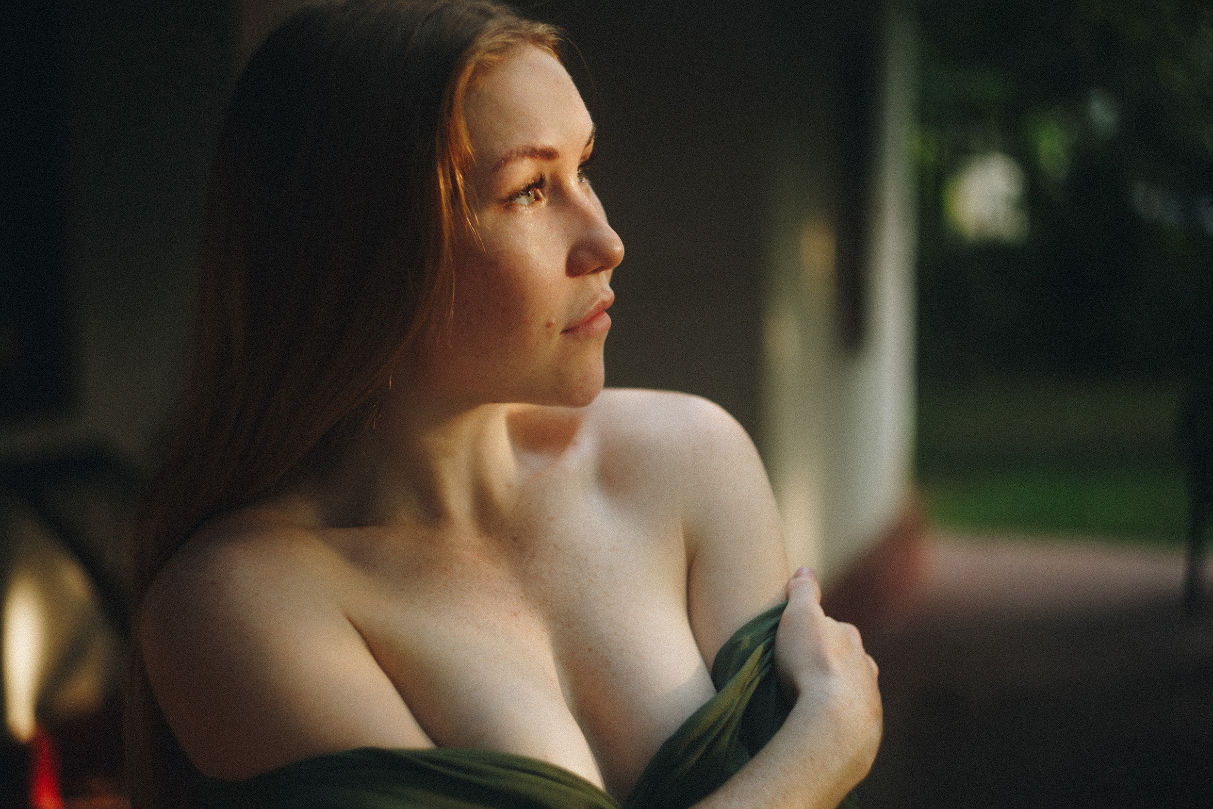 Лизавета (Шри-Ланка). Фотограф Марина Каныгина (Федосеева)