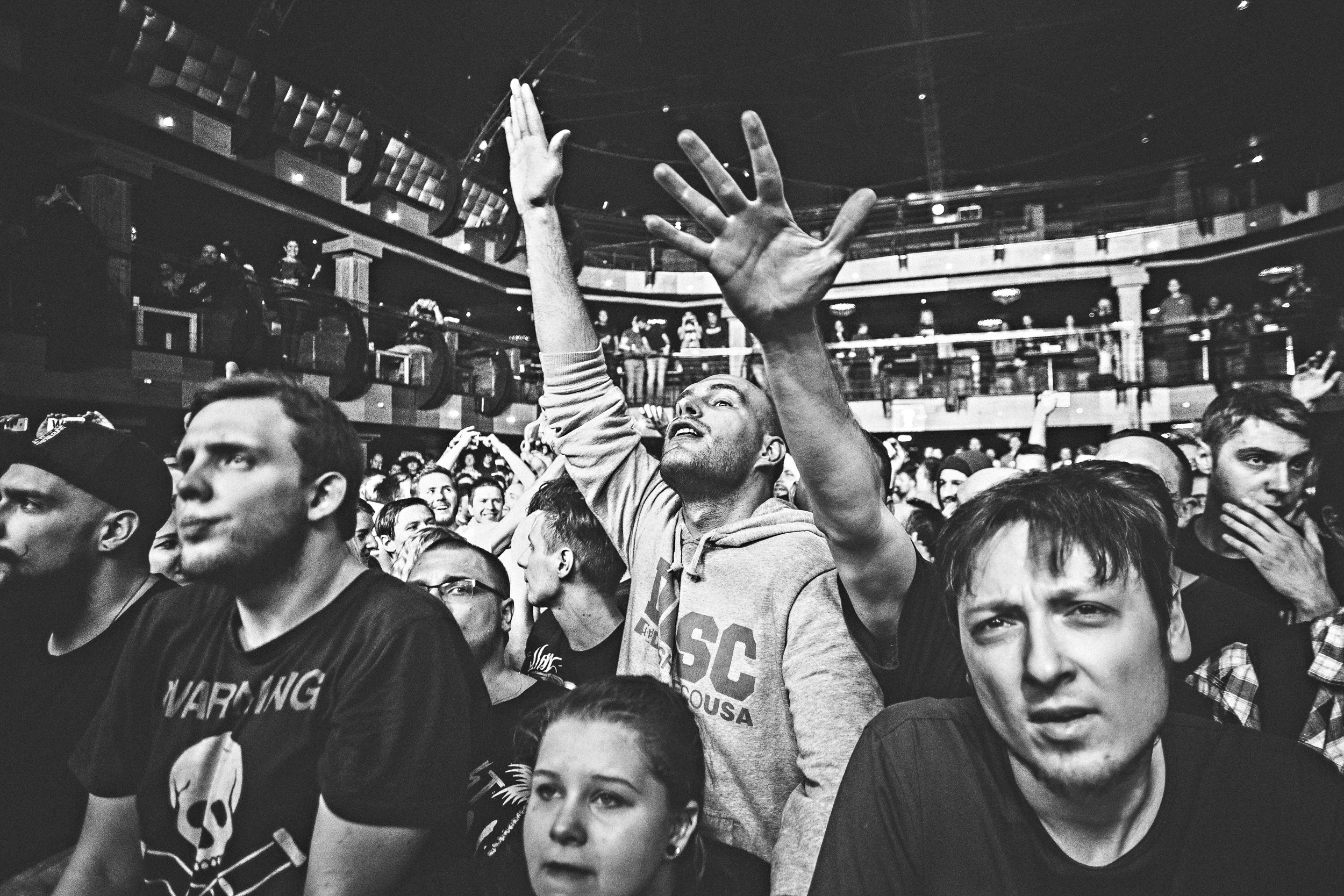 PLEYMO. Фотограф Марина Каныгина (Федосеева)