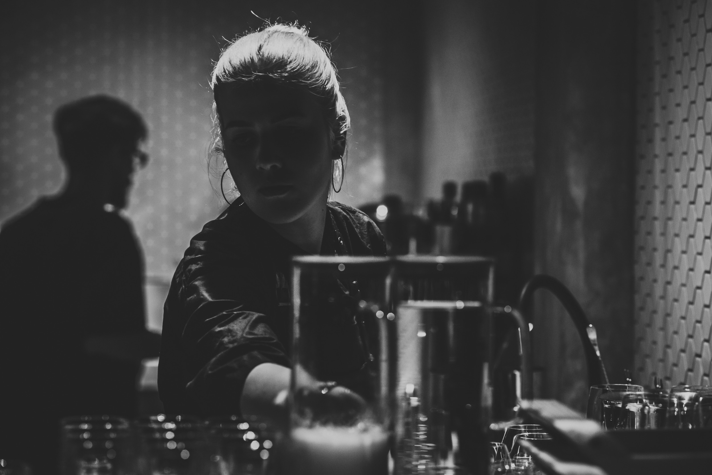 Ресторан KAIYO Sushi Bar (Шри-Ланка). Фотограф Марина Каныгина (Федосеева)