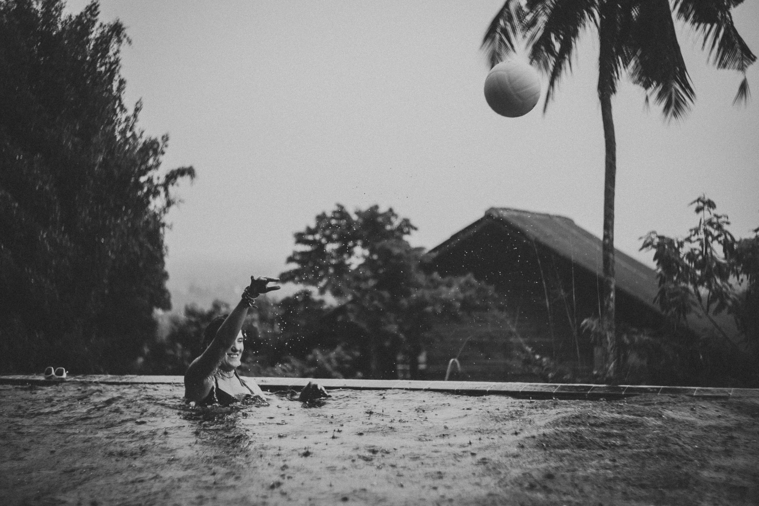 Family shooting in Weligama (Sri Lanka). Marina Kanygina (Fedoseeva) photography