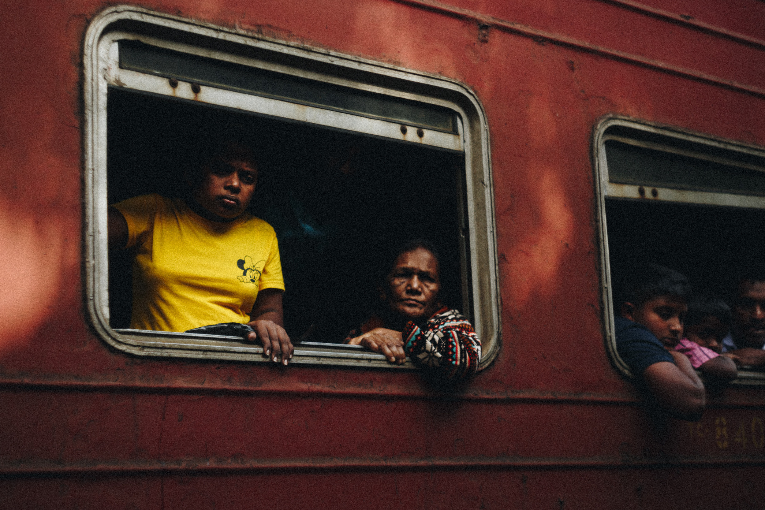 Family trip to Ella (Sri Lanka). Marina Kanygina (Fedoseeva) photography