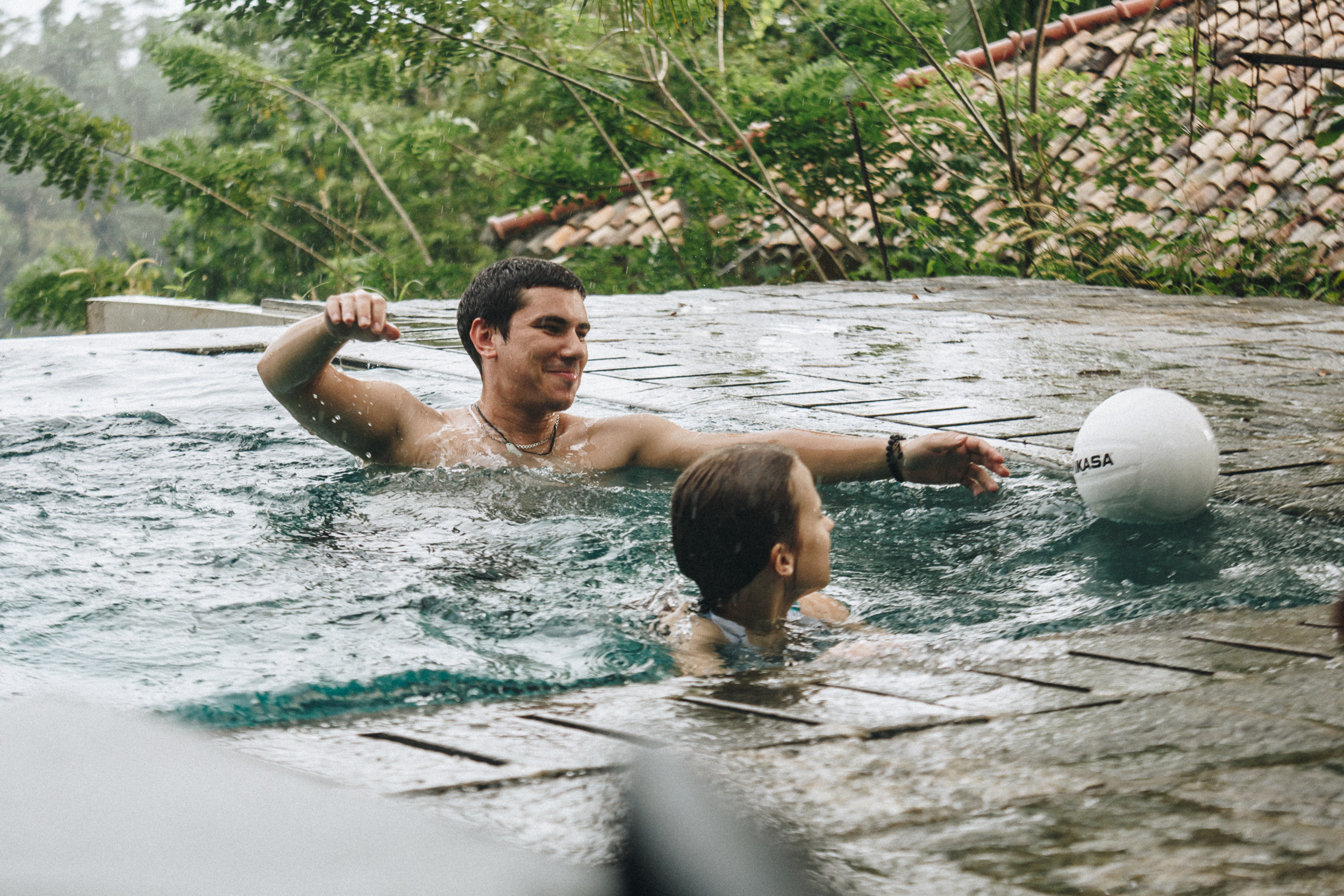 Family shooting in Weligama (Sri Lanka). Marina Kanygina (Fedoseeva) photography