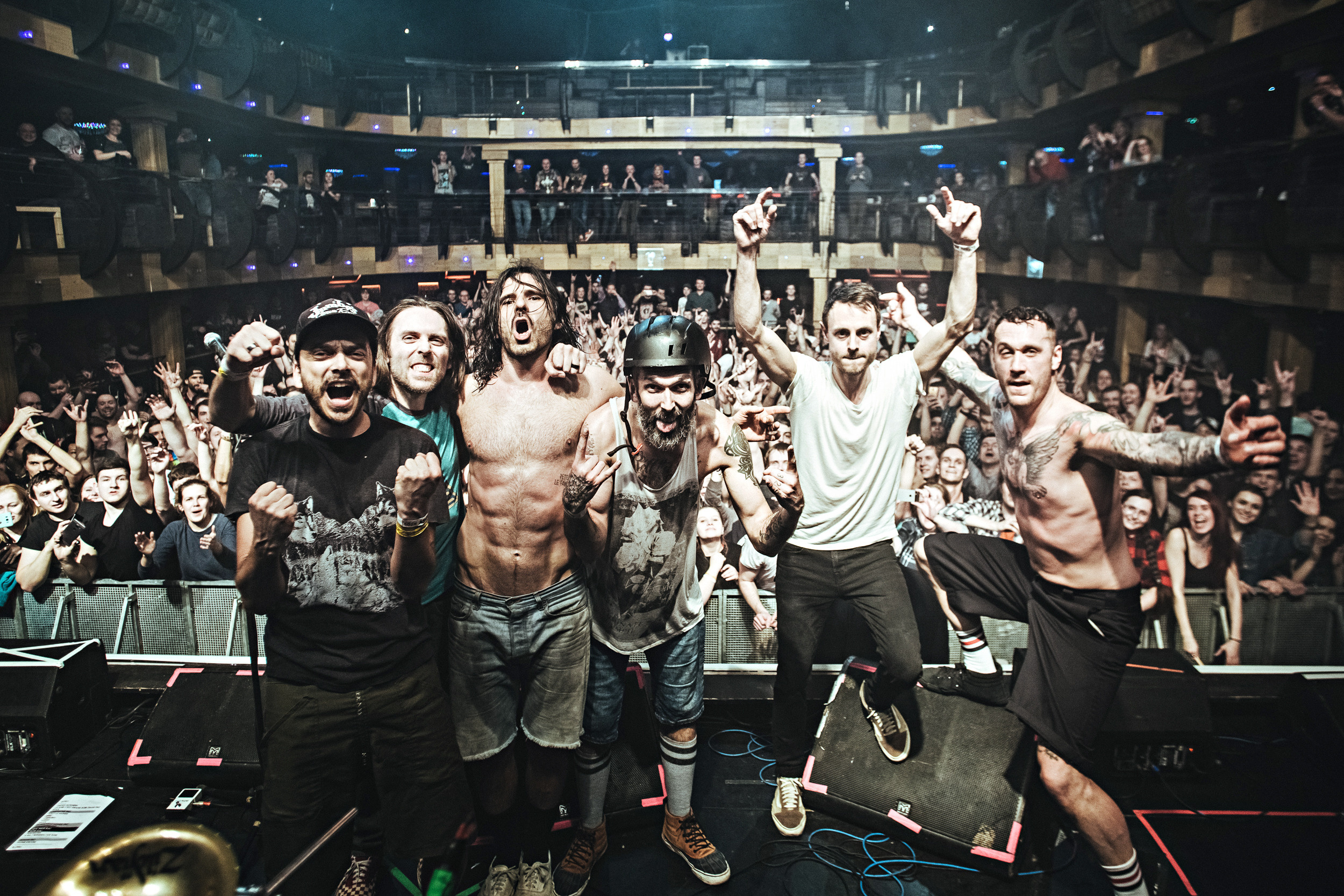 PLEYMO. Фотограф Марина Каныгина (Федосеева)