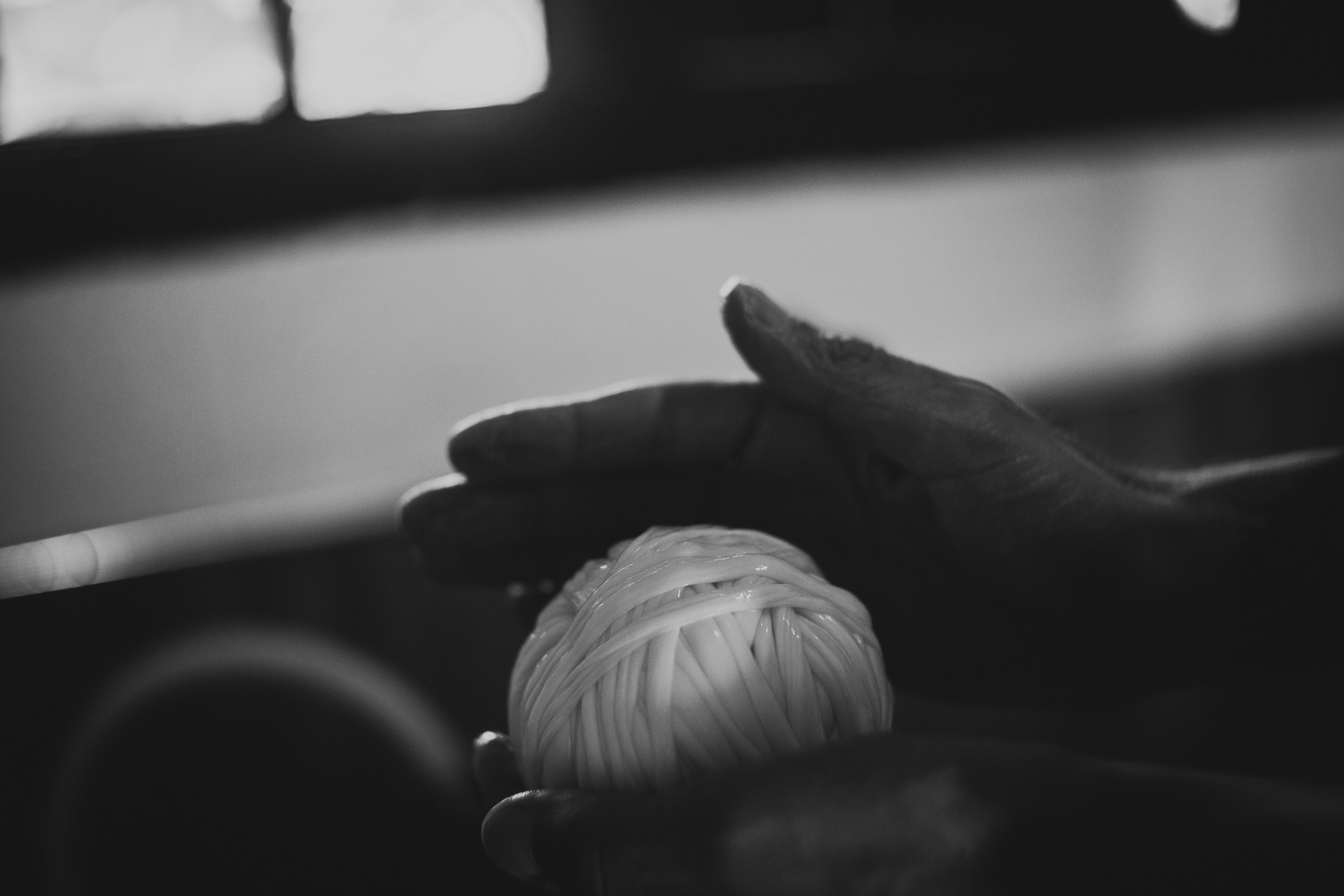 Сыр ручной работы. Фотограф Марина Каныгина (Федосеева)