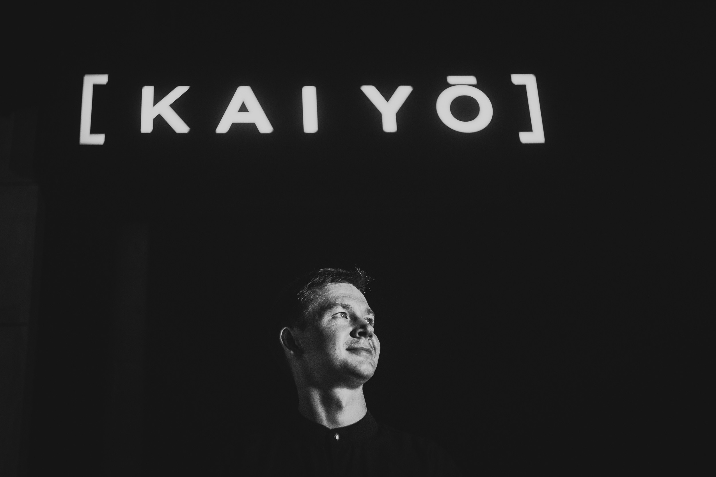 Ресторан KAIYO Sushi Bar (Шри-Ланка). Фотограф Марина Каныгина (Федосеева)