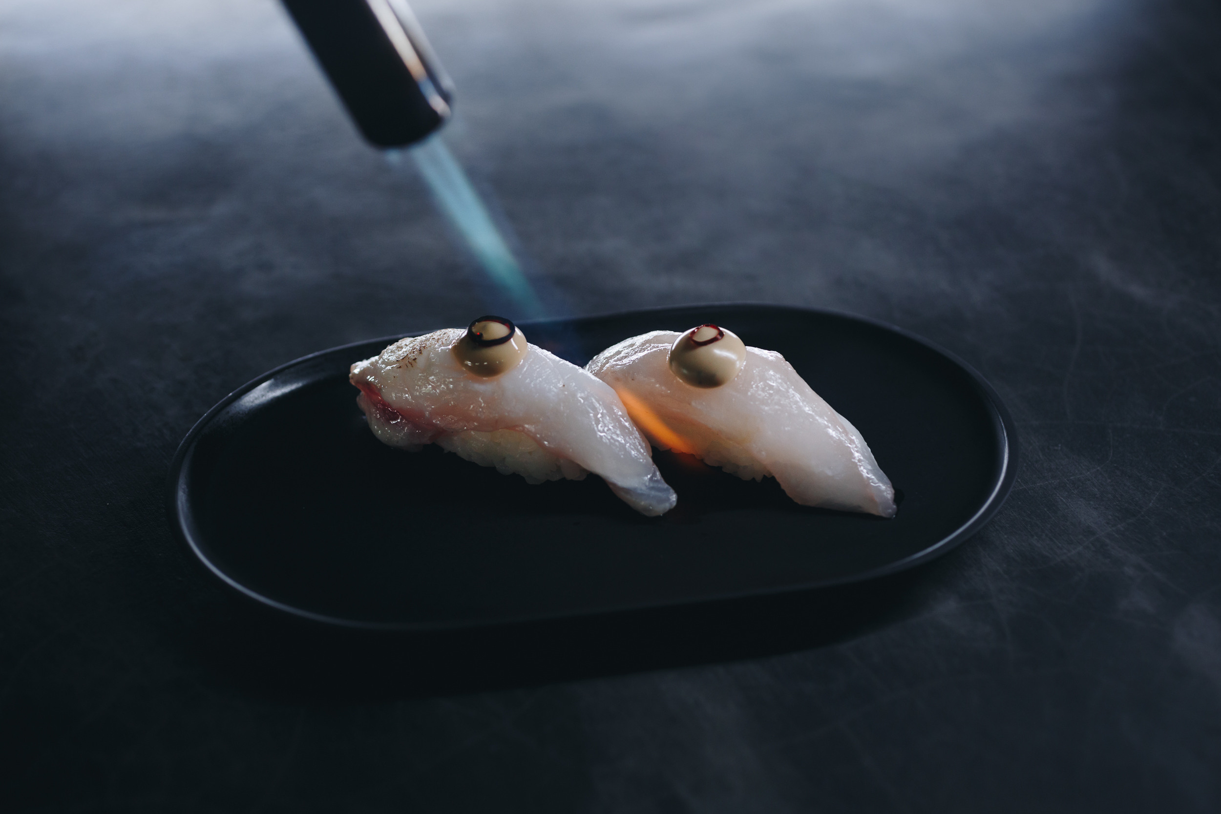 Ресторан KAIYO Sushi Bar (Шри-Ланка). Фотограф Марина Каныгина (Федосеева)