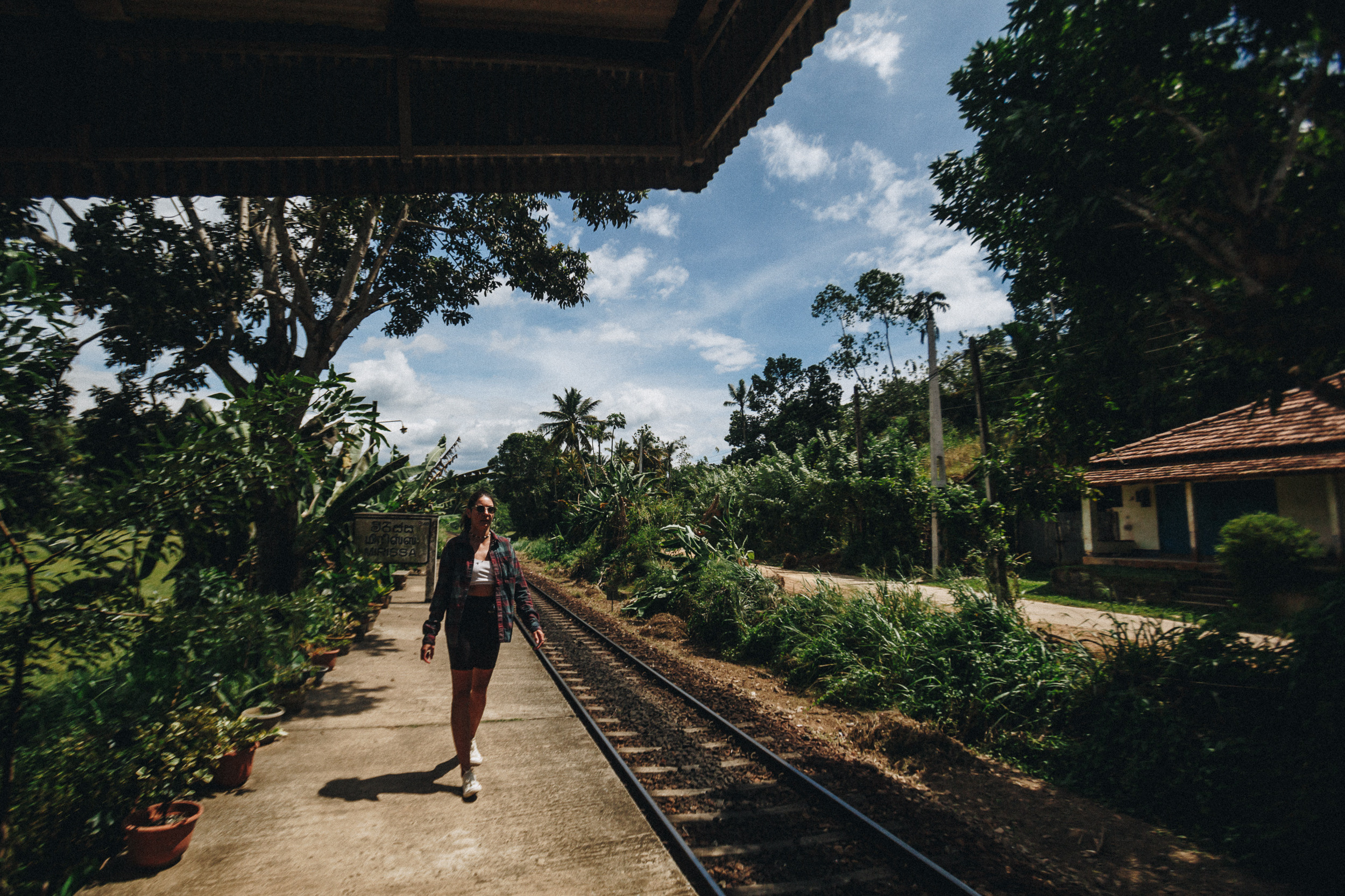 Олеся (Шри-Ланка). Фотограф Марина Каныгина (Федосеева)