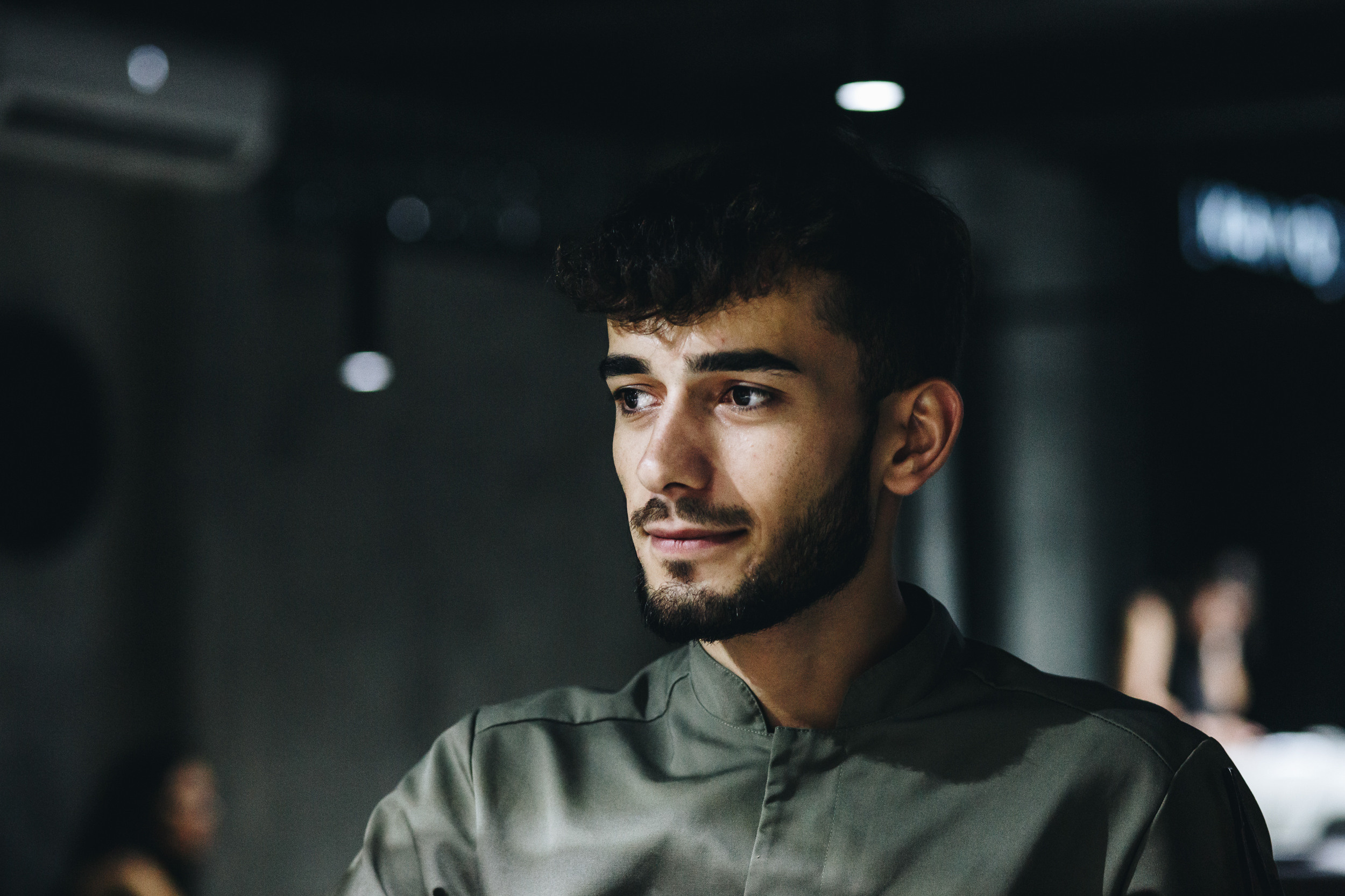 Ресторан KAIYO Sushi Bar (Шри-Ланка). Фотограф Марина Каныгина (Федосеева)