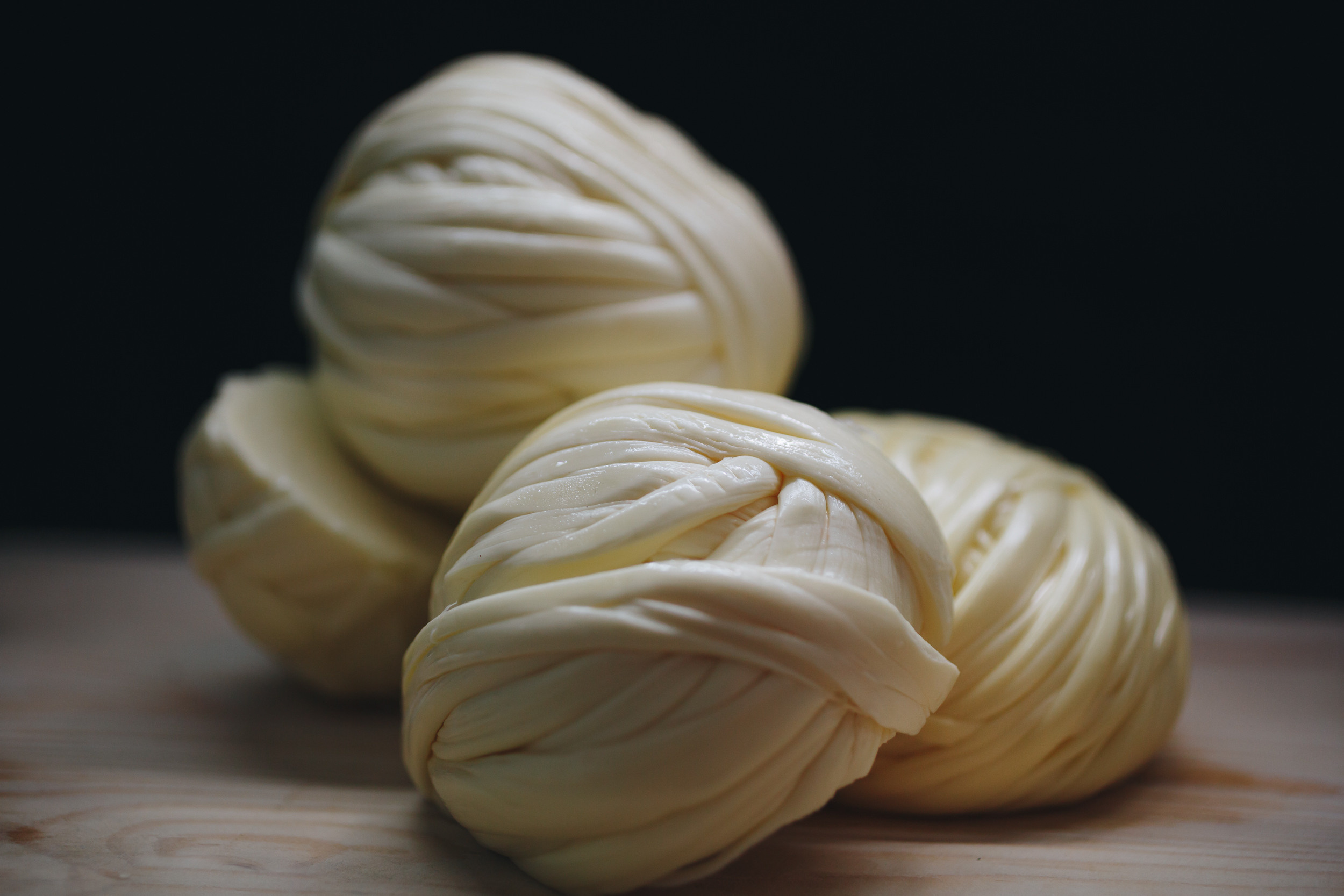 Сыр ручной работы. Фотограф Марина Каныгина (Федосеева)