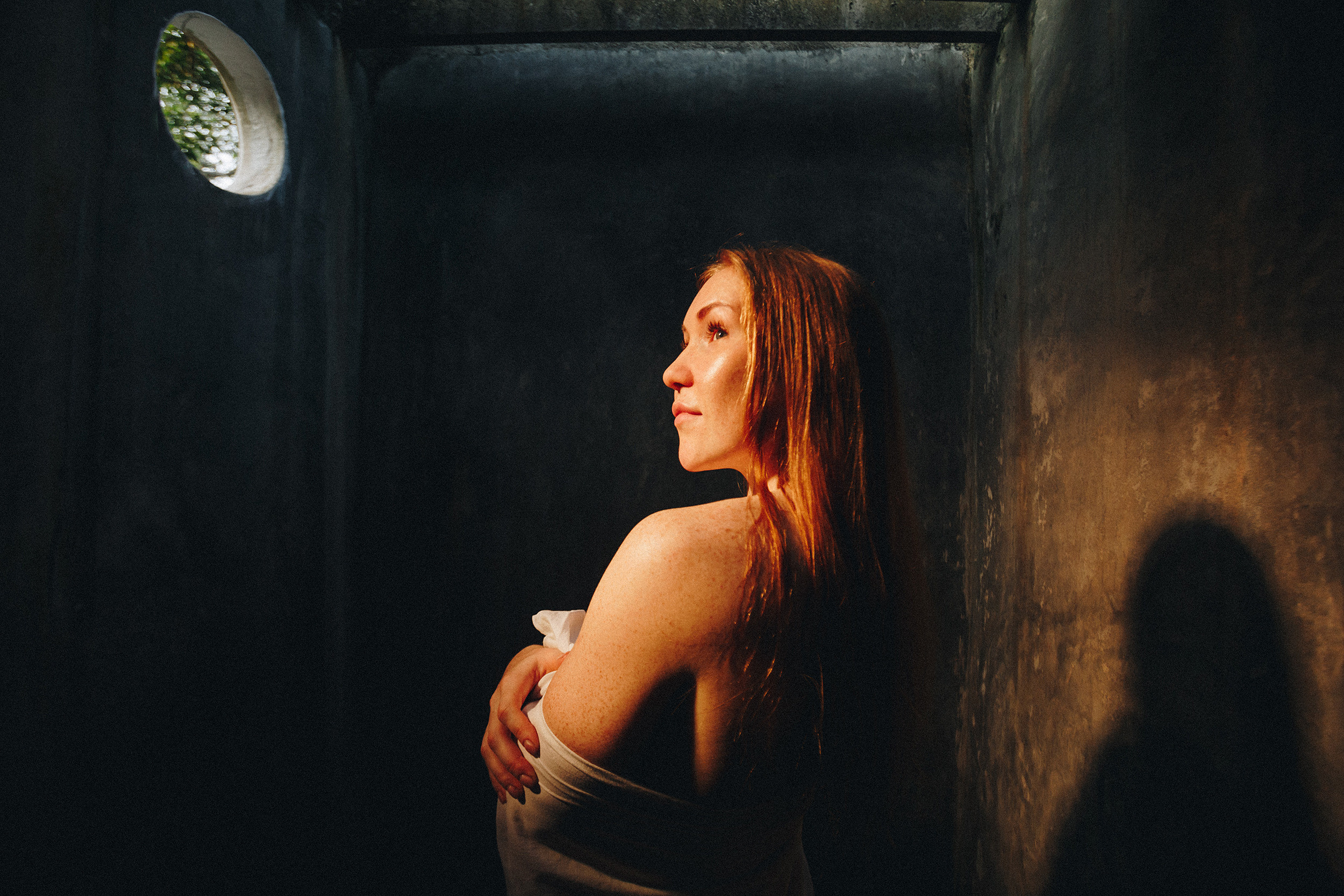 Лизавета (Шри-Ланка). Фотограф Марина Каныгина (Федосеева)