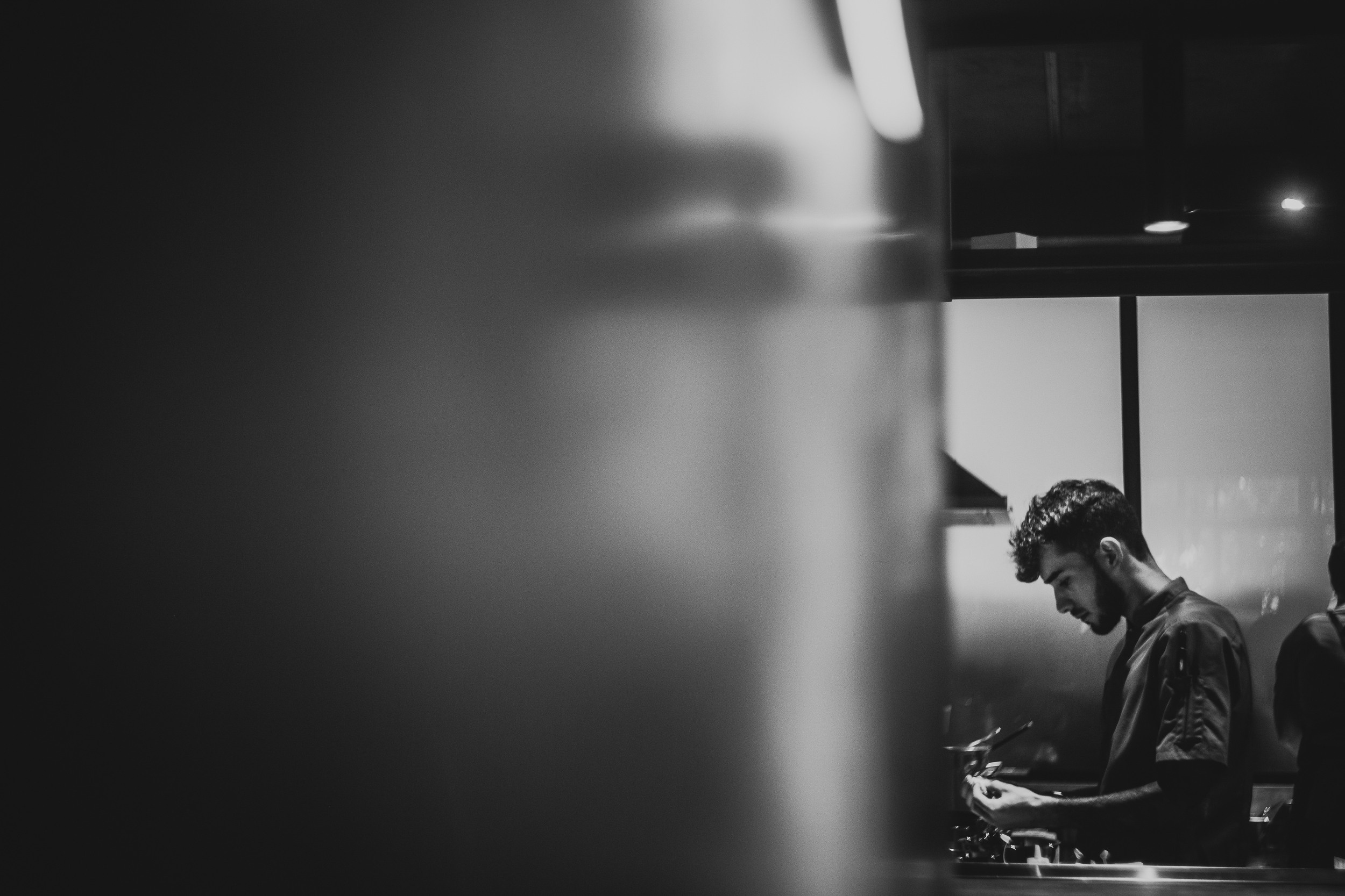 Ресторан KAIYO Sushi Bar (Шри-Ланка). Фотограф Марина Каныгина (Федосеева)