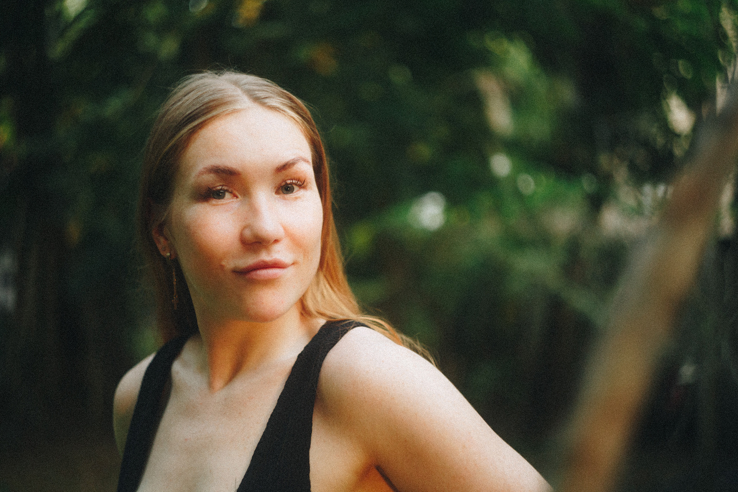 Лизавета (Шри-Ланка). Фотограф Марина Каныгина (Федосеева)