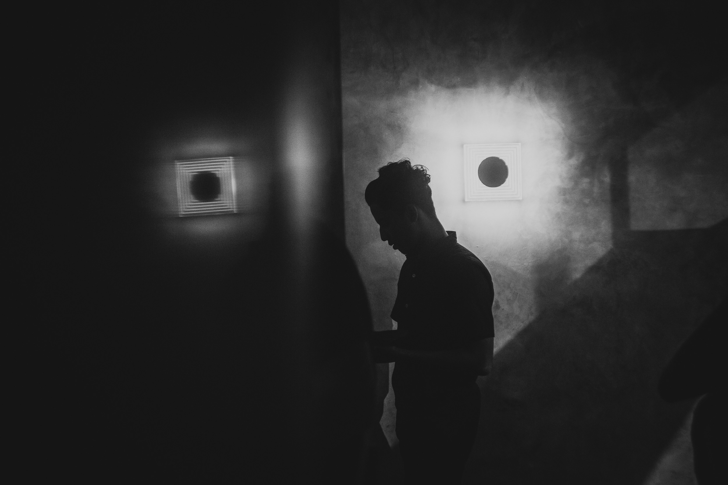 Ресторан KAIYO Sushi Bar (Шри-Ланка). Фотограф Марина Каныгина (Федосеева)