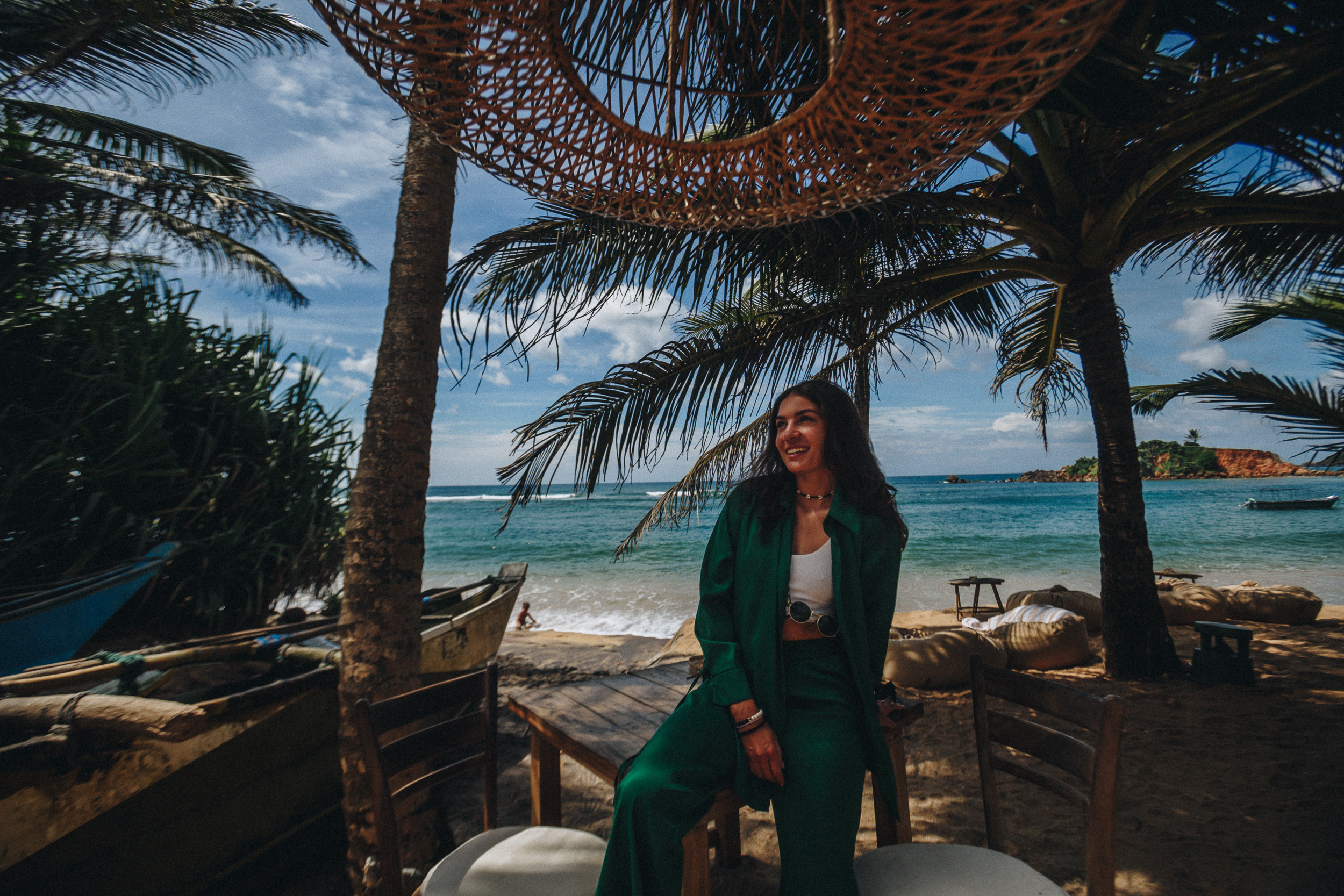 Олеся (Шри-Ланка). Фотограф Марина Каныгина (Федосеева)