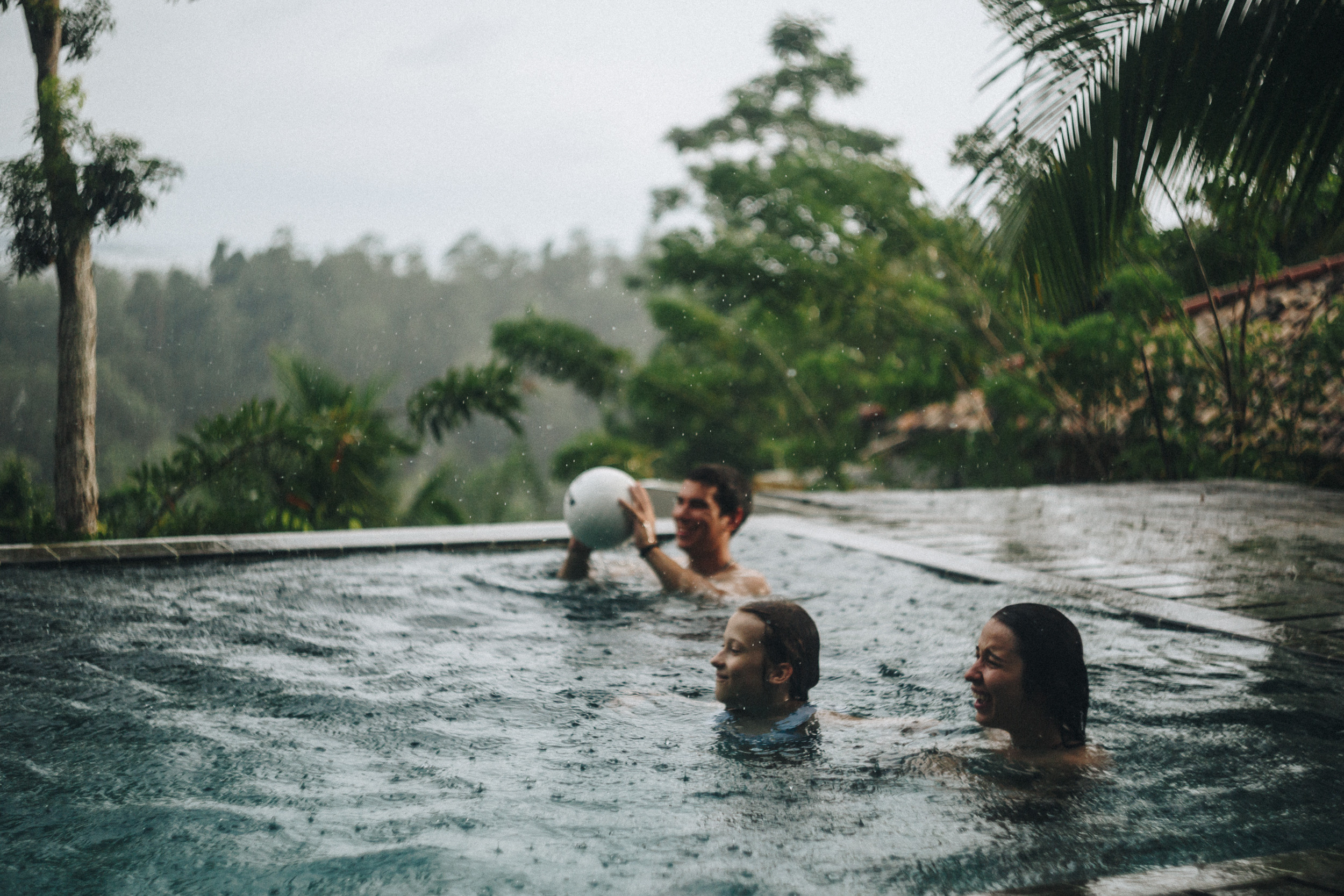 Family shooting in Weligama (Sri Lanka). Marina Kanygina (Fedoseeva) photography