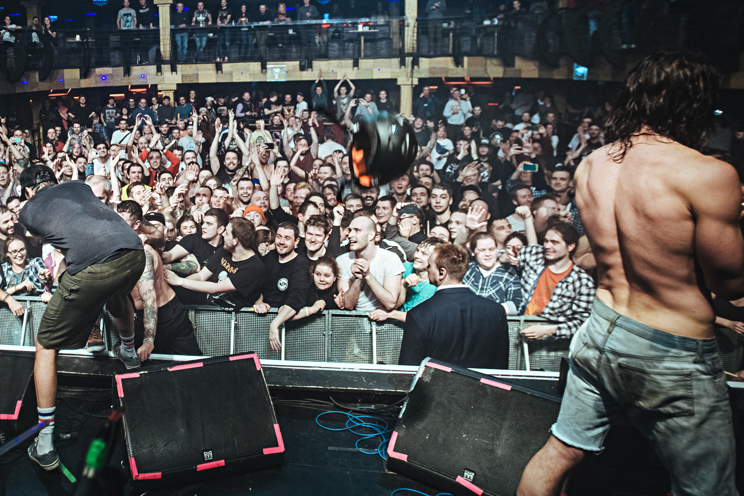 PLEYMO. Фотограф Марина Каныгина (Федосеева)