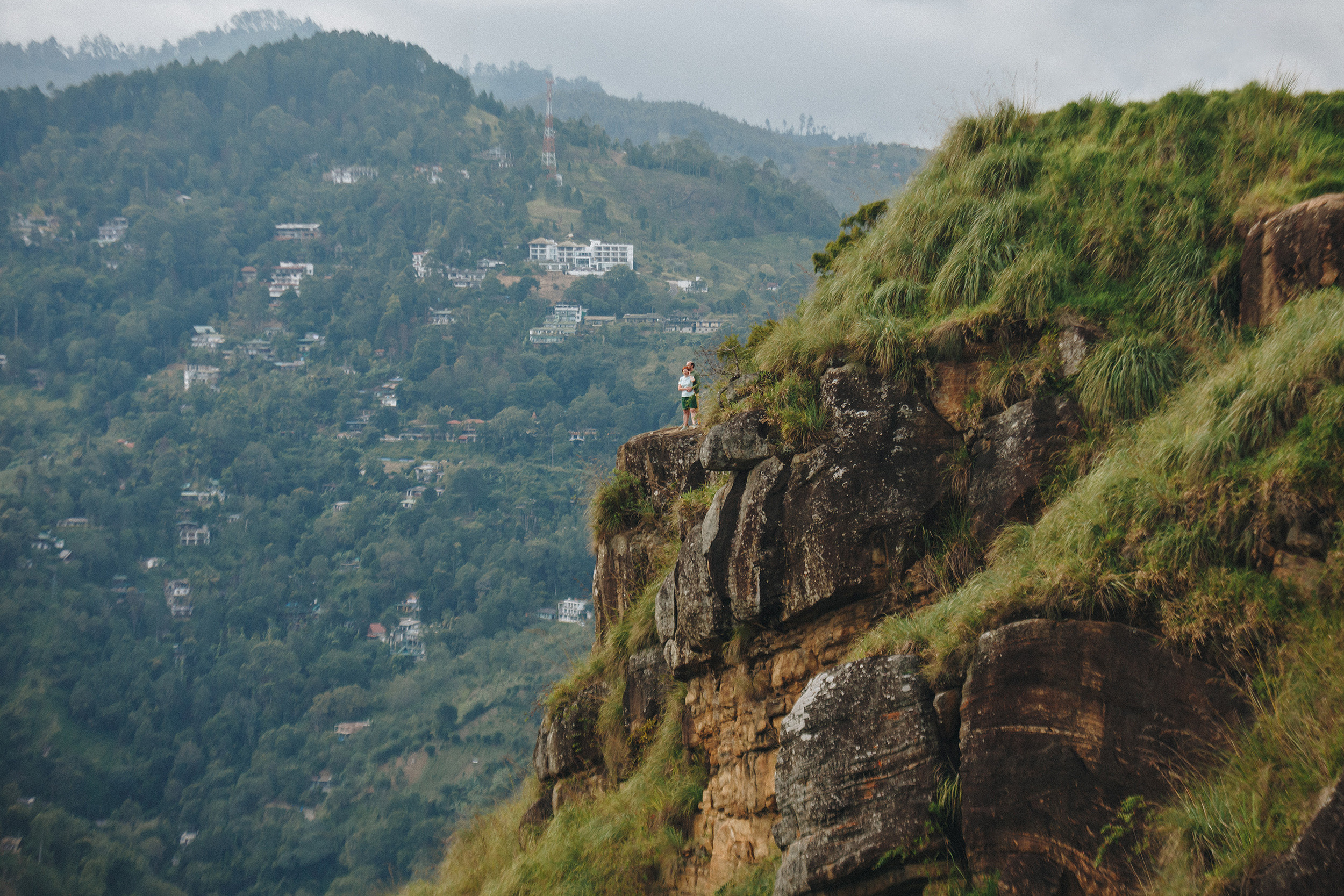 Journey to Ella (Sri Lanka). Marina Kanygina (Fedoseeva) photography