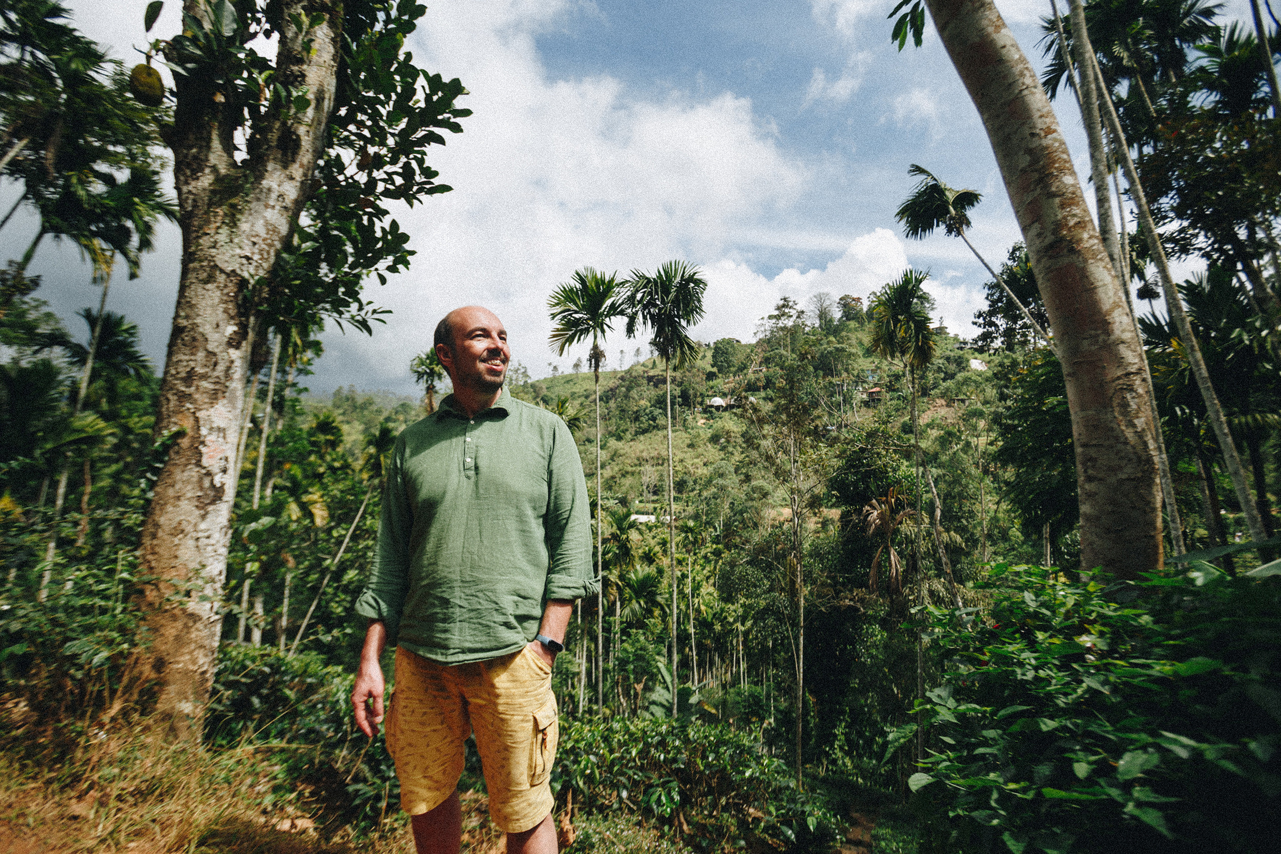 Family trip to Ella (Sri Lanka). Marina Kanygina (Fedoseeva) photography