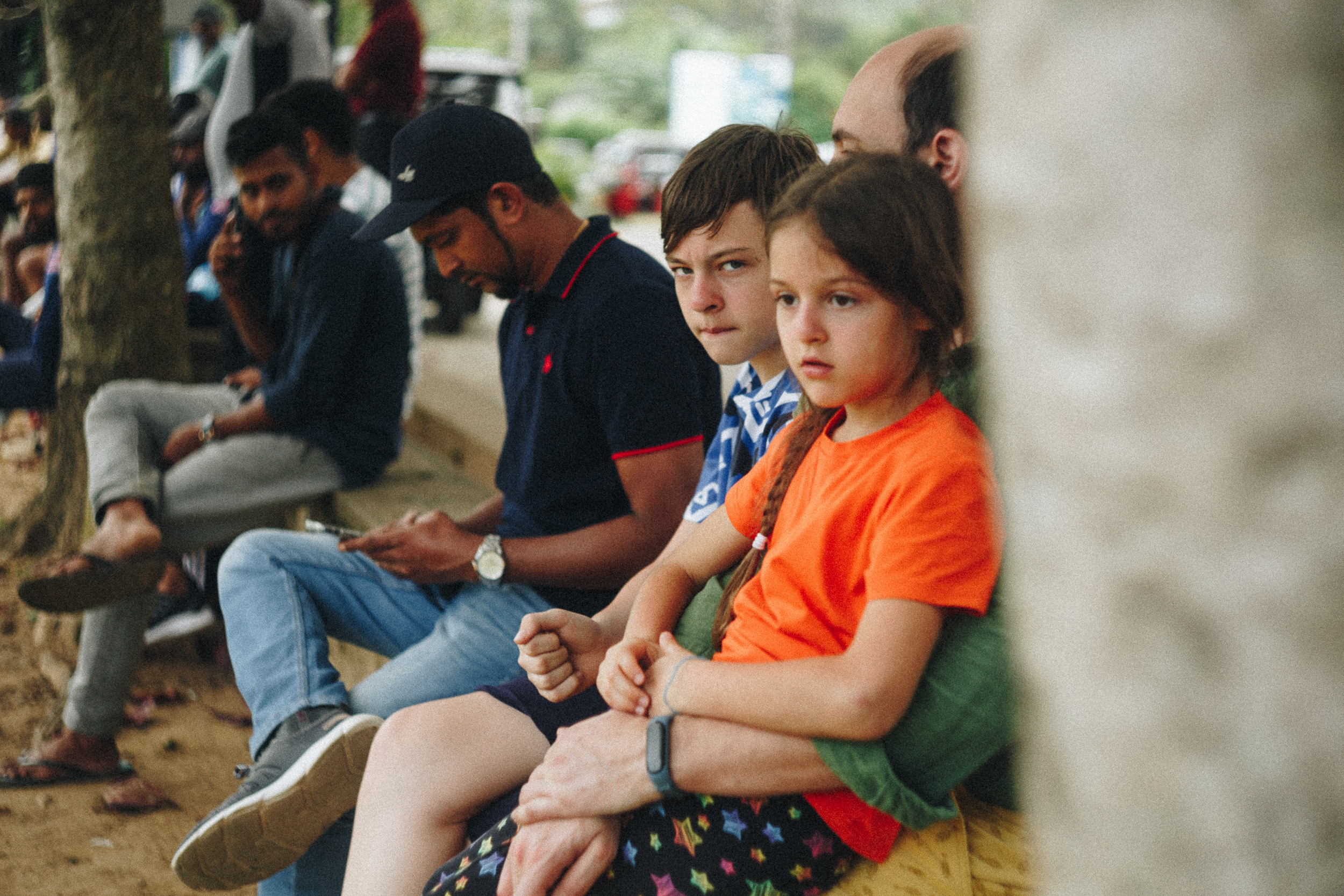 Family trip to Ella (Sri Lanka). Marina Kanygina (Fedoseeva) photography