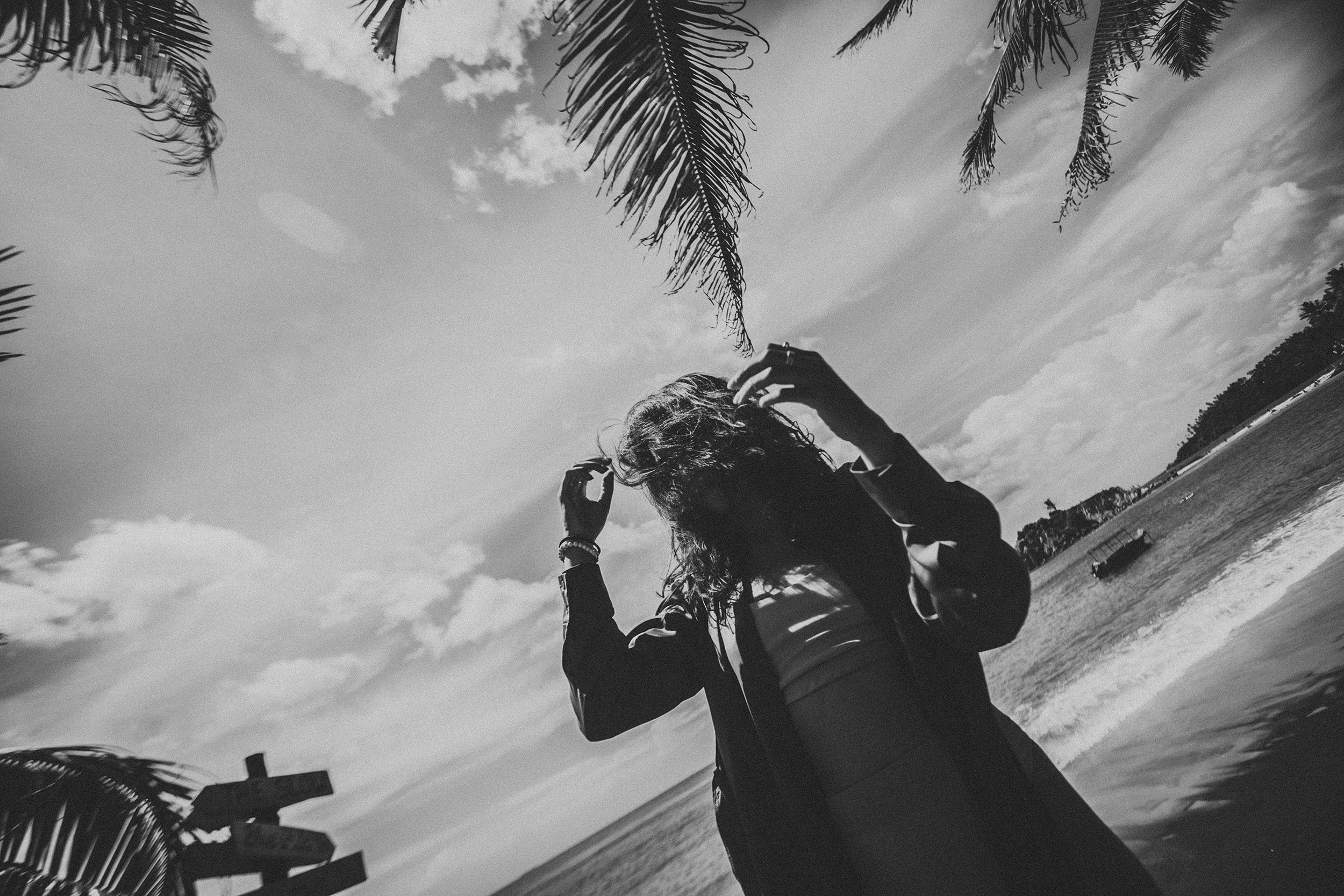 Олеся (Шри-Ланка). Фотограф Марина Каныгина (Федосеева)