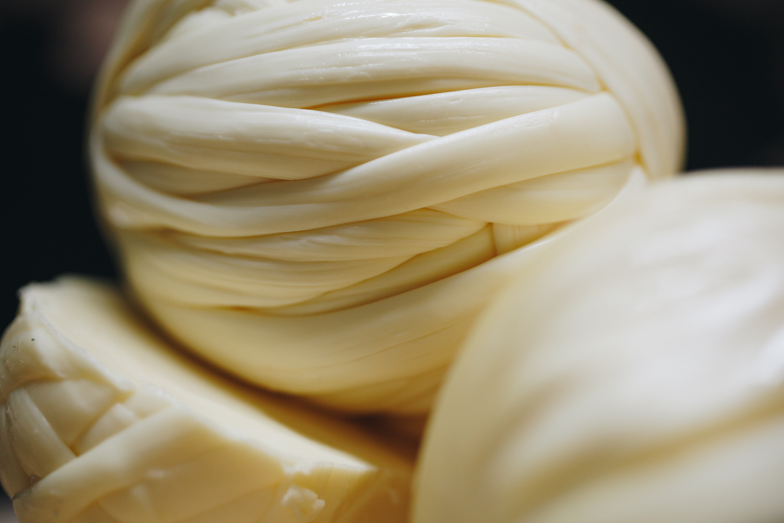 Сыр ручной работы. Фотограф Марина Каныгина (Федосеева)