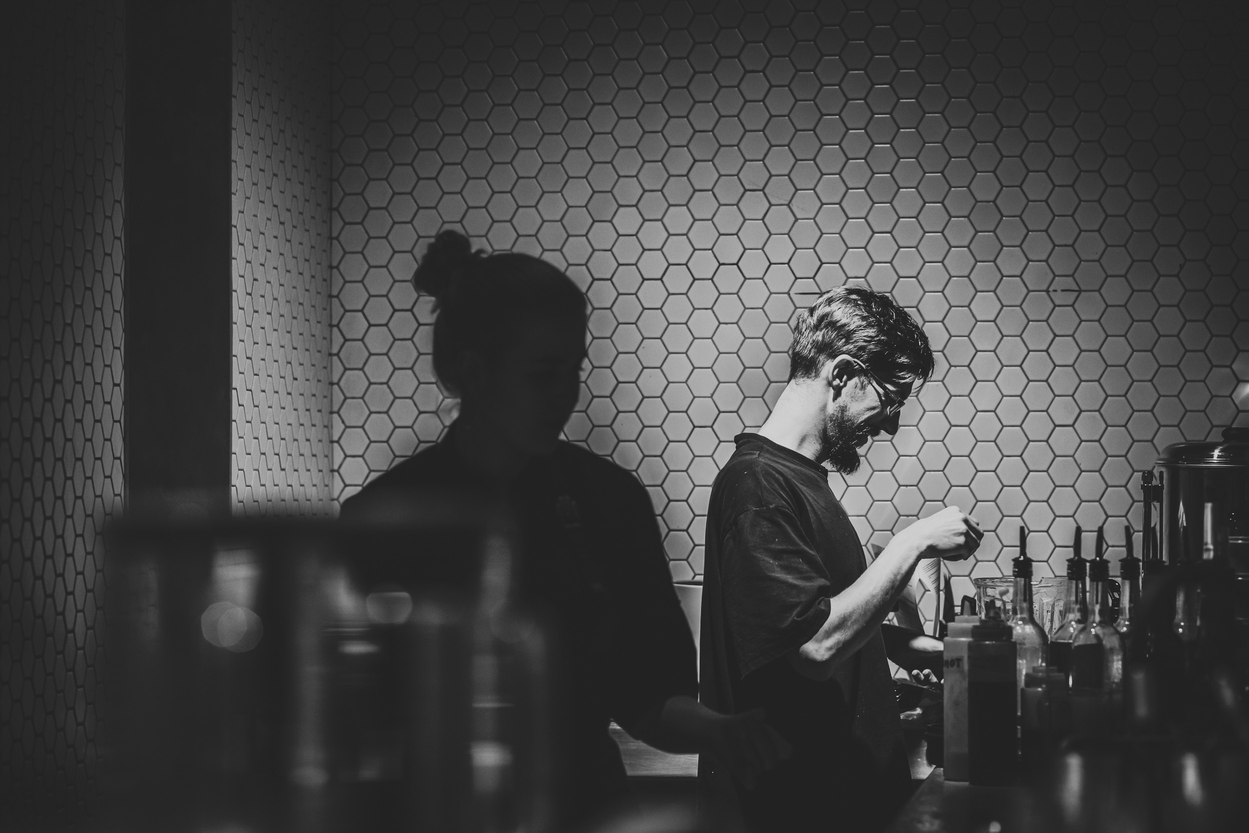 Ресторан KAIYO Sushi Bar (Шри-Ланка). Фотограф Марина Каныгина (Федосеева)