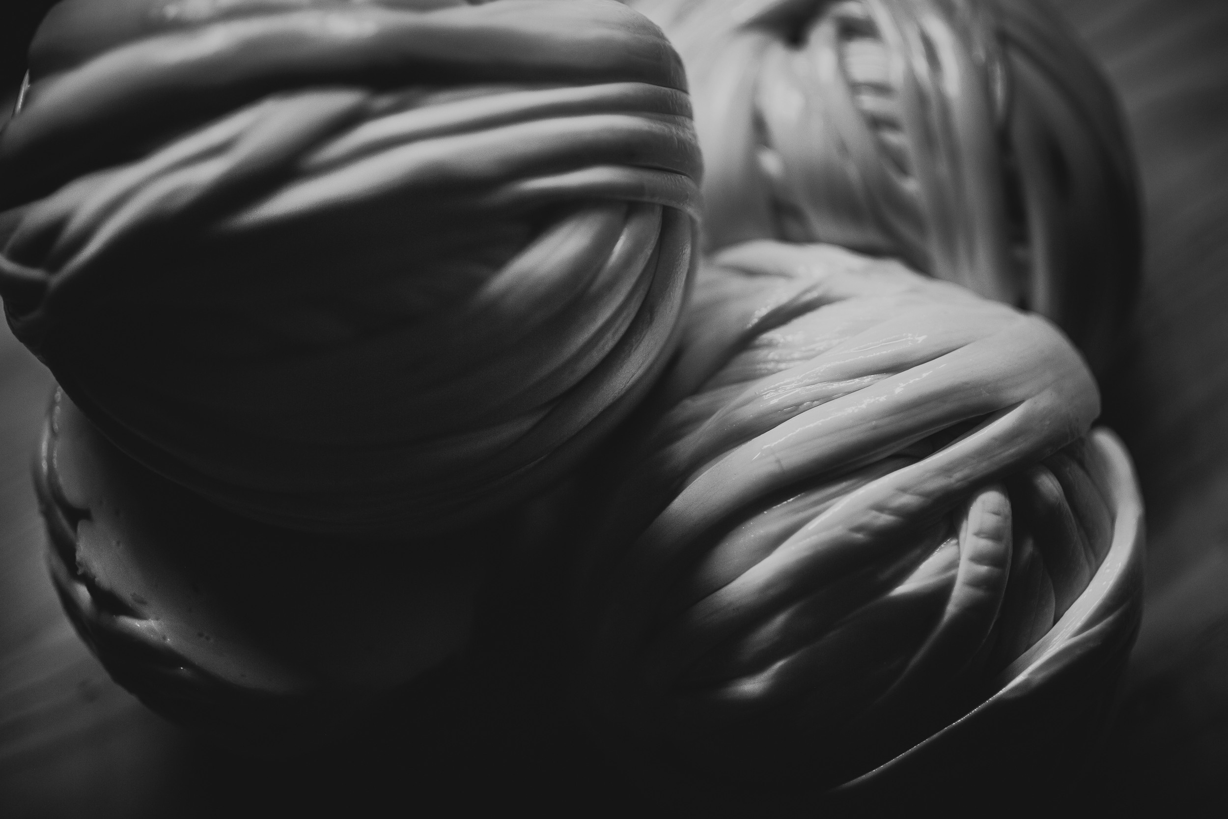 Сыр ручной работы. Фотограф Марина Каныгина (Федосеева)