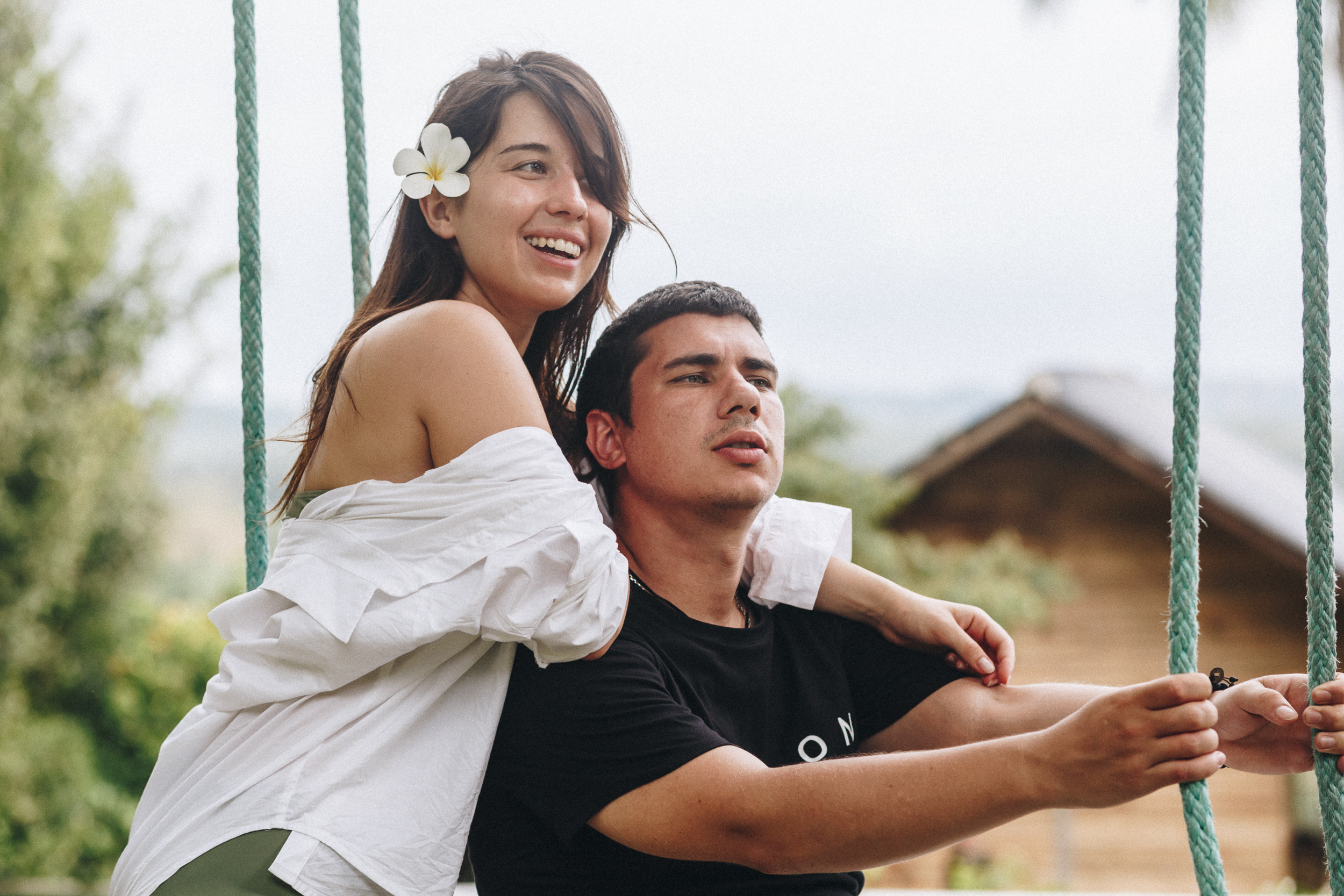 Family shooting in Weligama (Sri Lanka). Marina Kanygina (Fedoseeva) photography