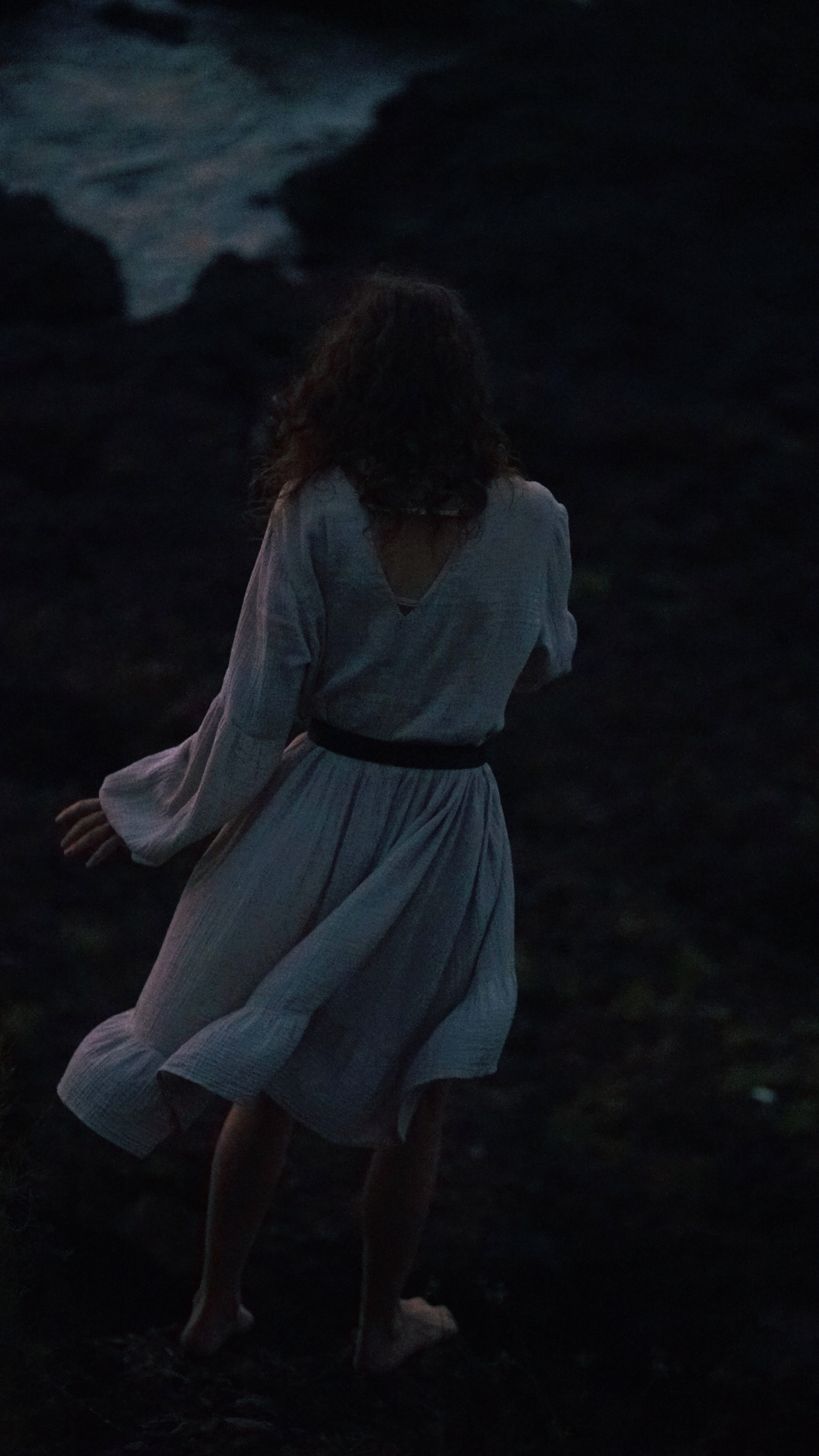 Дебора (Индия). Фотограф Марина Каныгина (Федосеева)