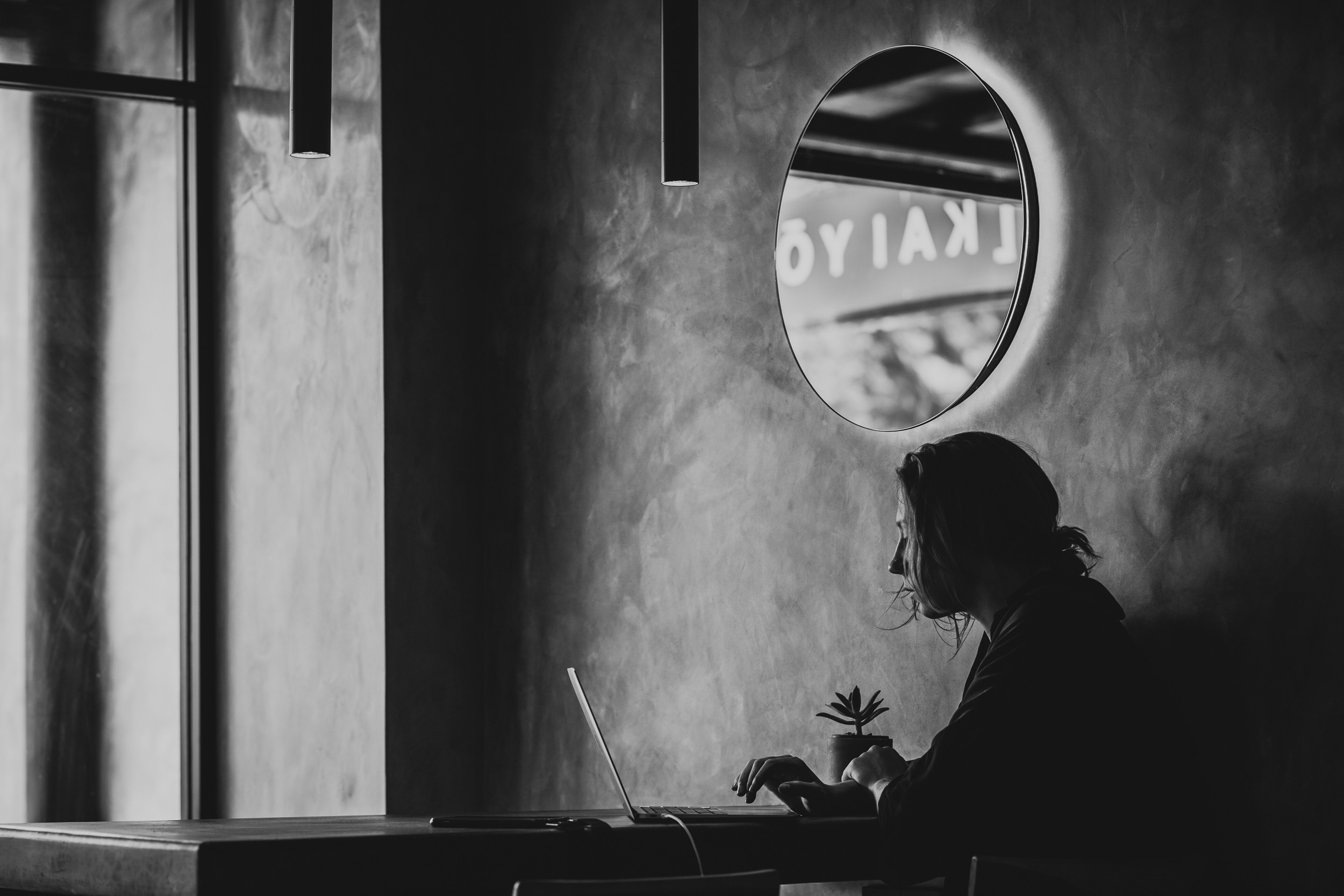 Ресторан KAIYO Sushi Bar (Шри-Ланка). Фотограф Марина Каныгина (Федосеева)